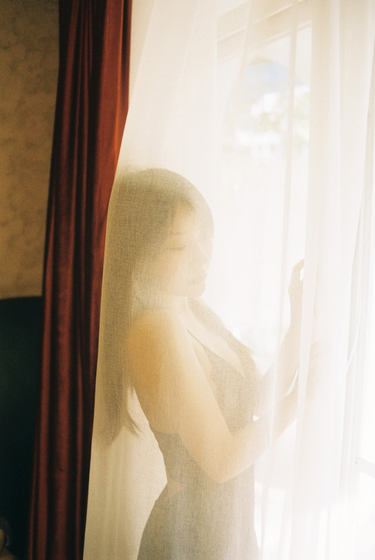 香草喵露露 - 胶片 [34P]