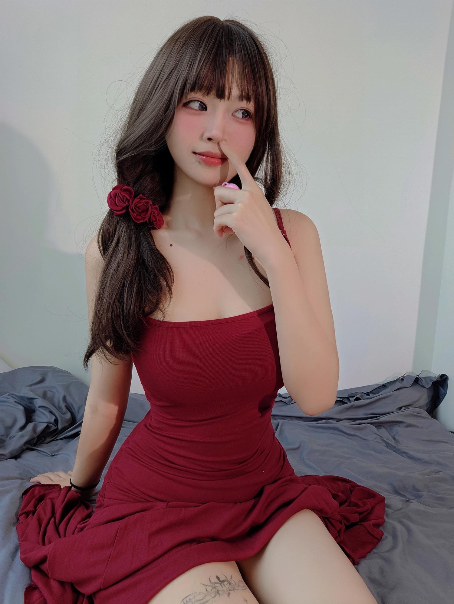 麻薯好吃 红薯 [52P1V-278MB]