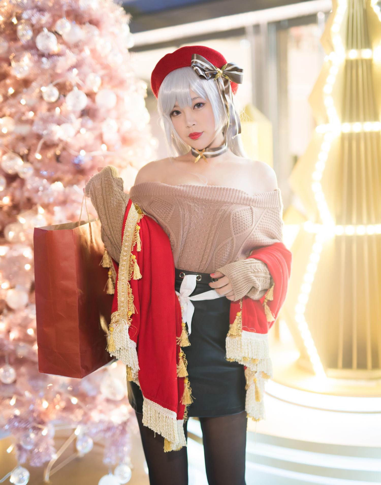 白烨 - 贝尔法斯特采购日 [29P]