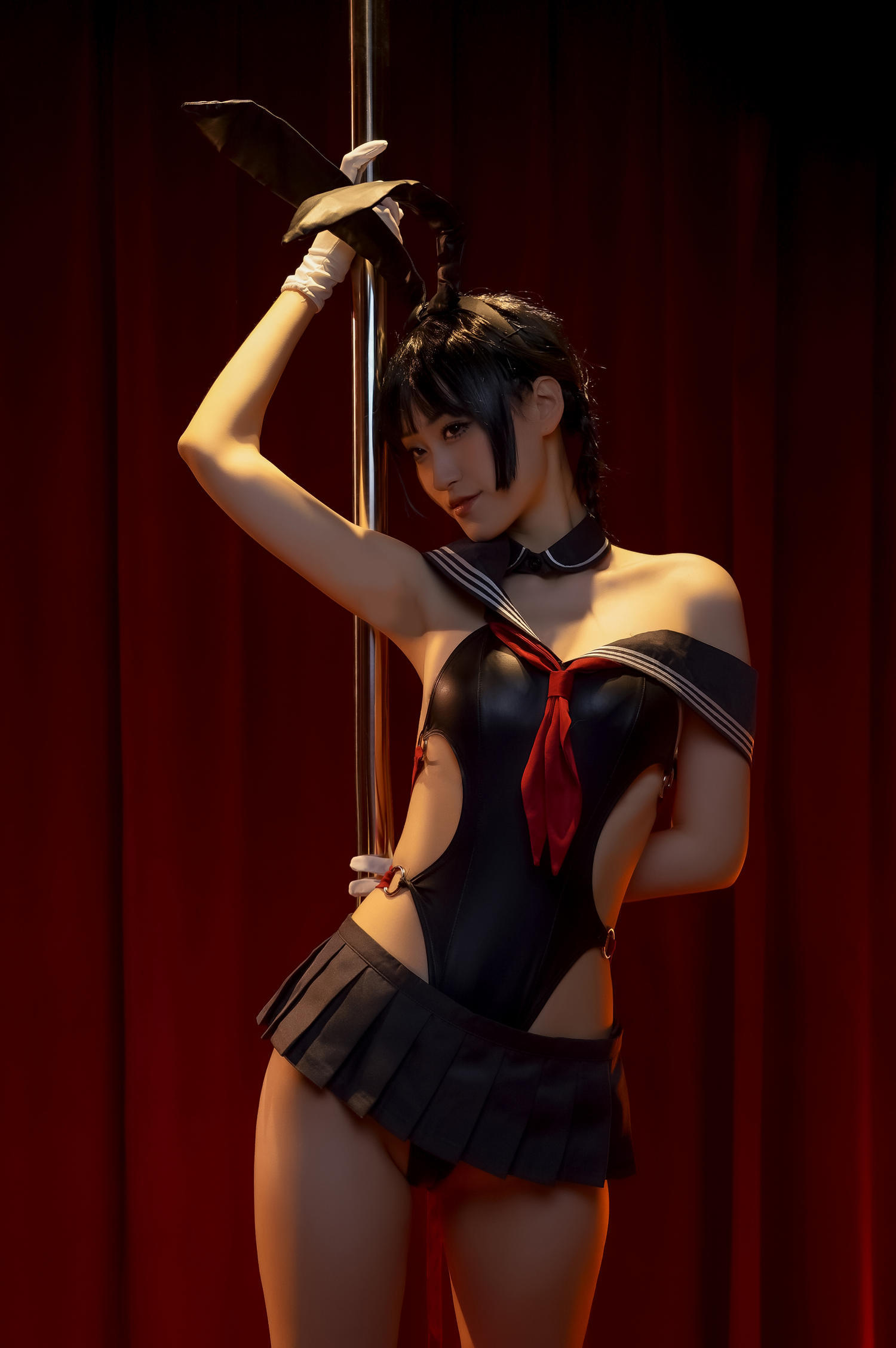 北哥完全OK - 卯月桃子 [62P]