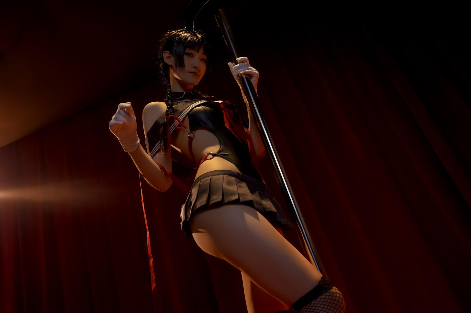 北哥完全OK - 卯月桃子 [62P]