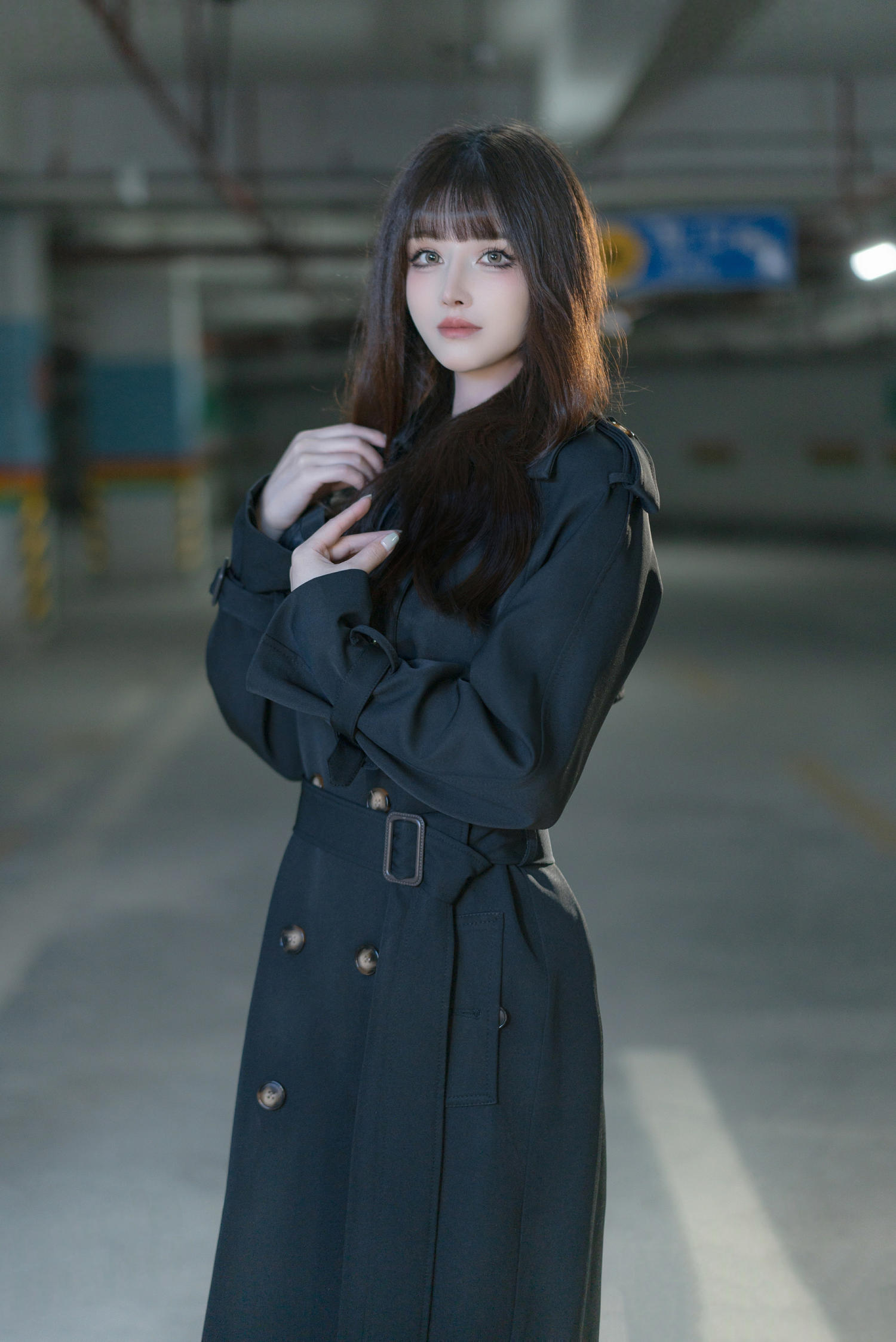 鹿八岁 牧畜计划Vol.2 [120P-987MB]