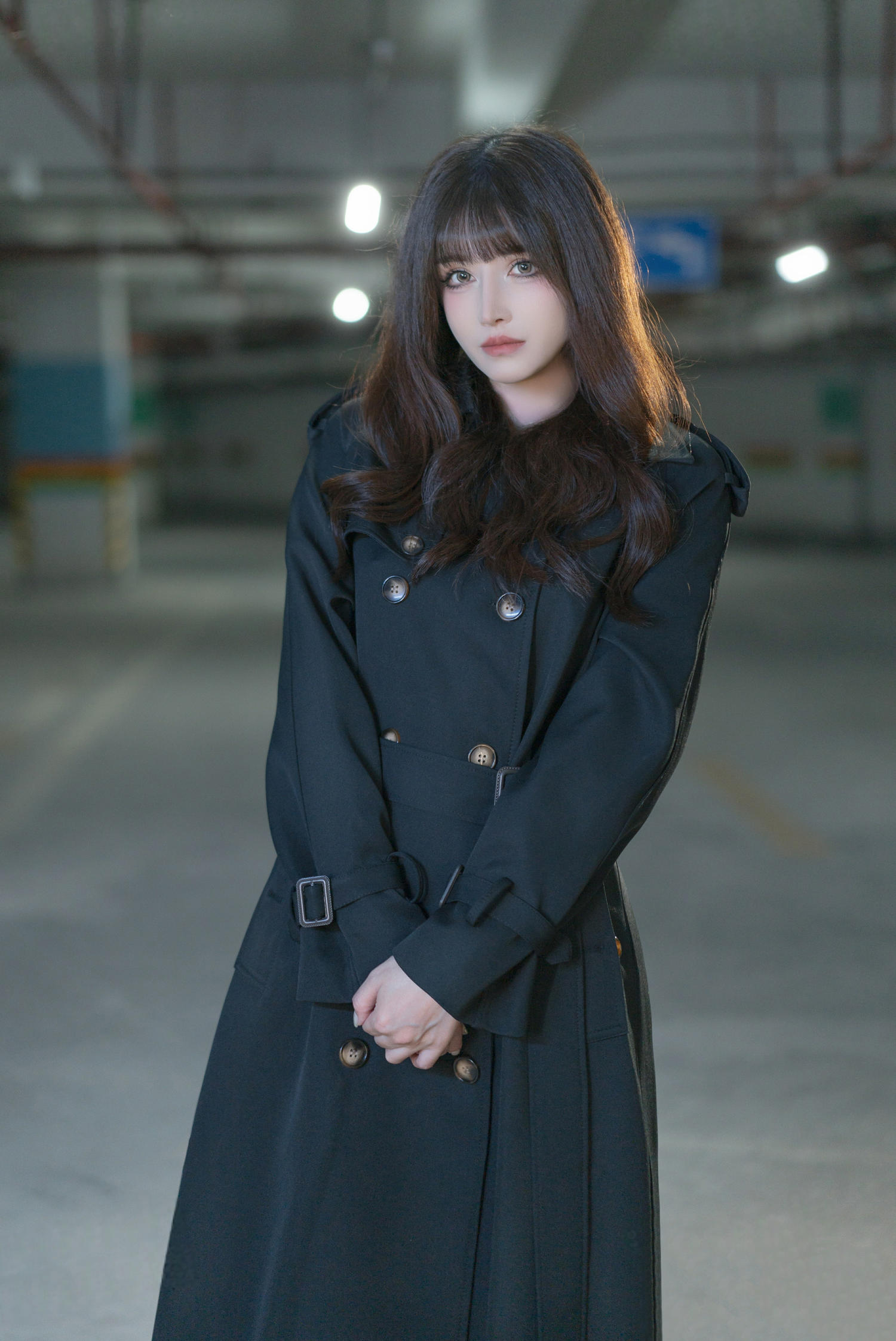 鹿八岁 牧畜计划Vol.2 [120P-987MB]