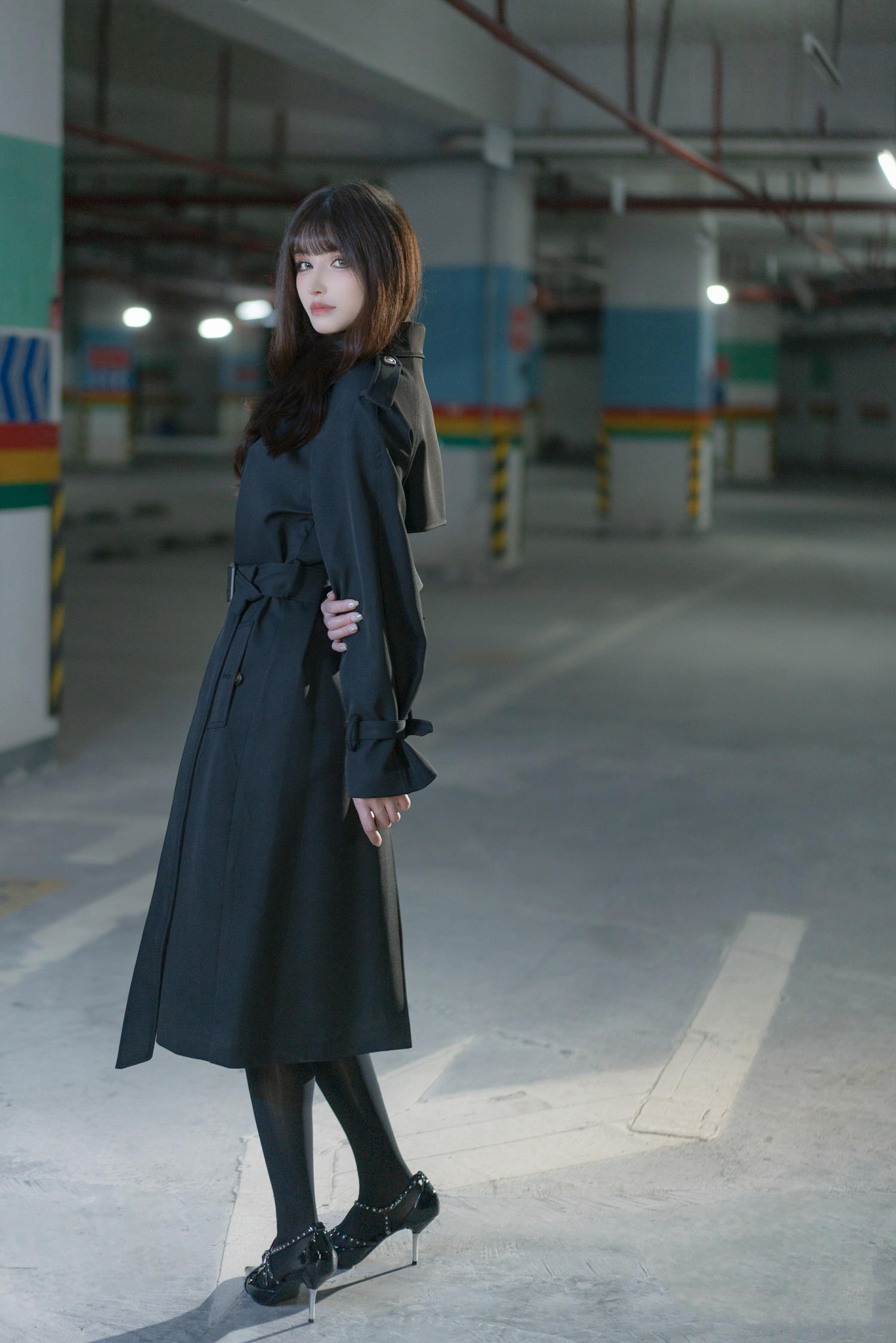 鹿八岁 牧畜计划Vol.2 [120P-987MB]