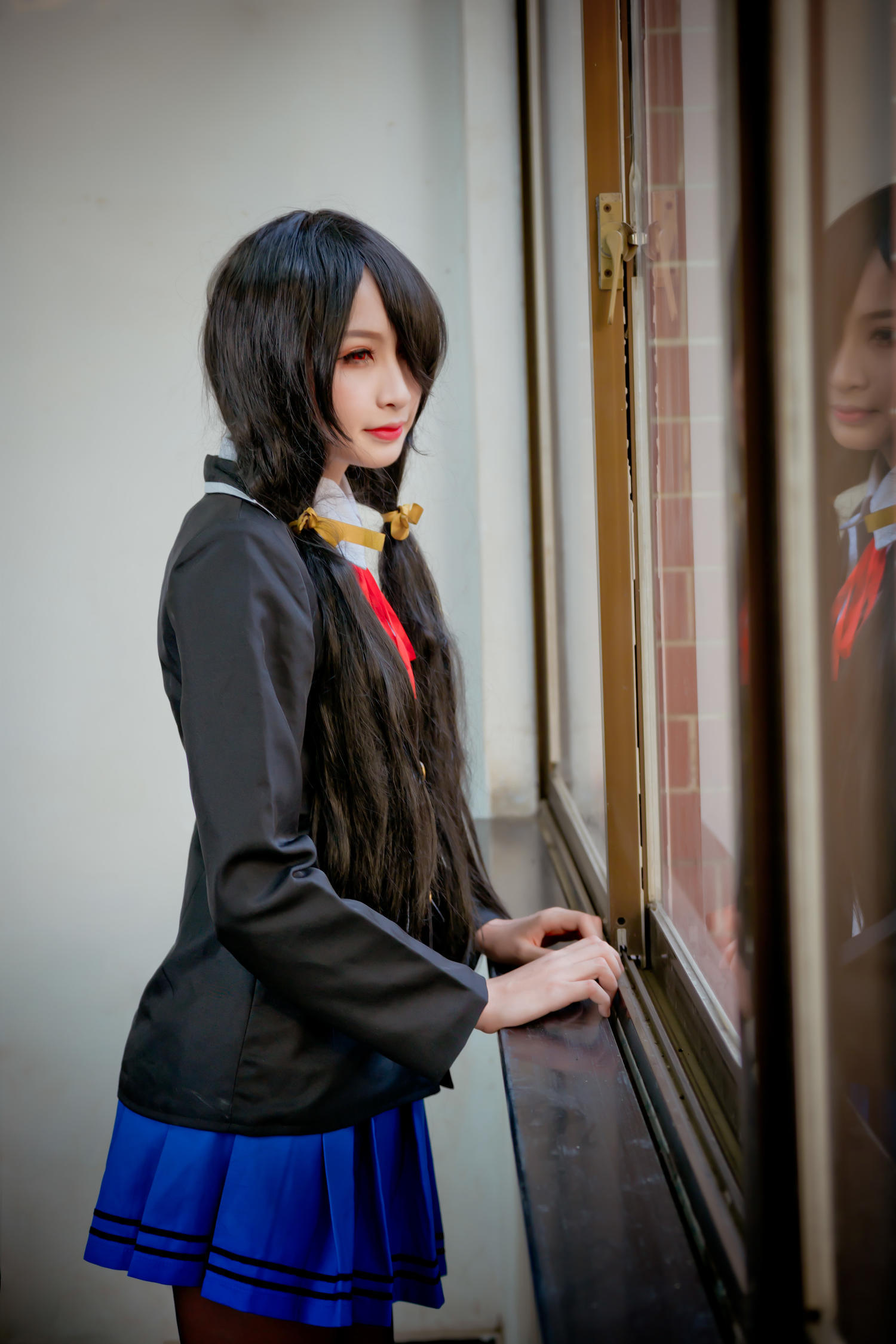 赤淼 - 狂三 [54P]