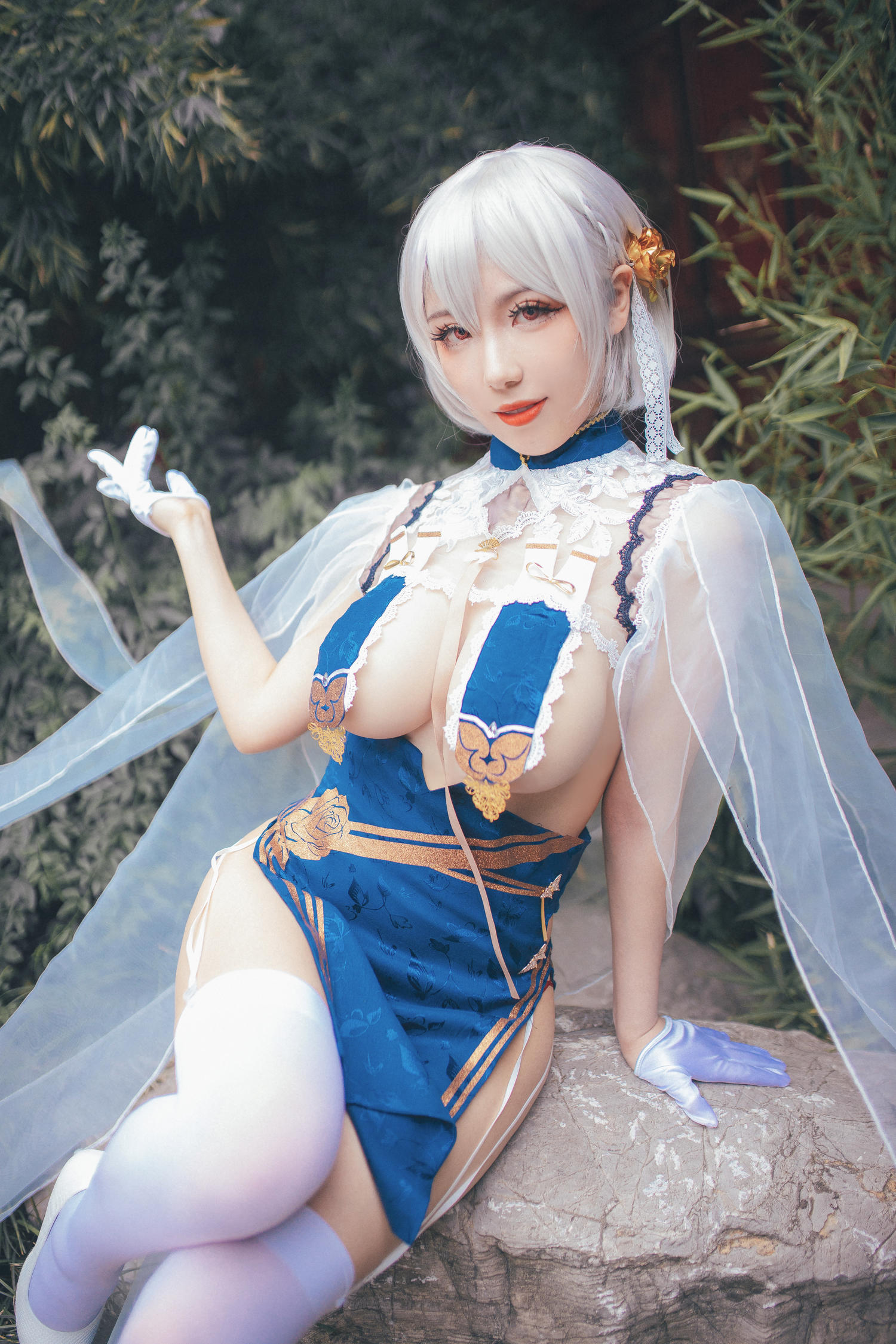 刺青poi - 天狼星 [16P]