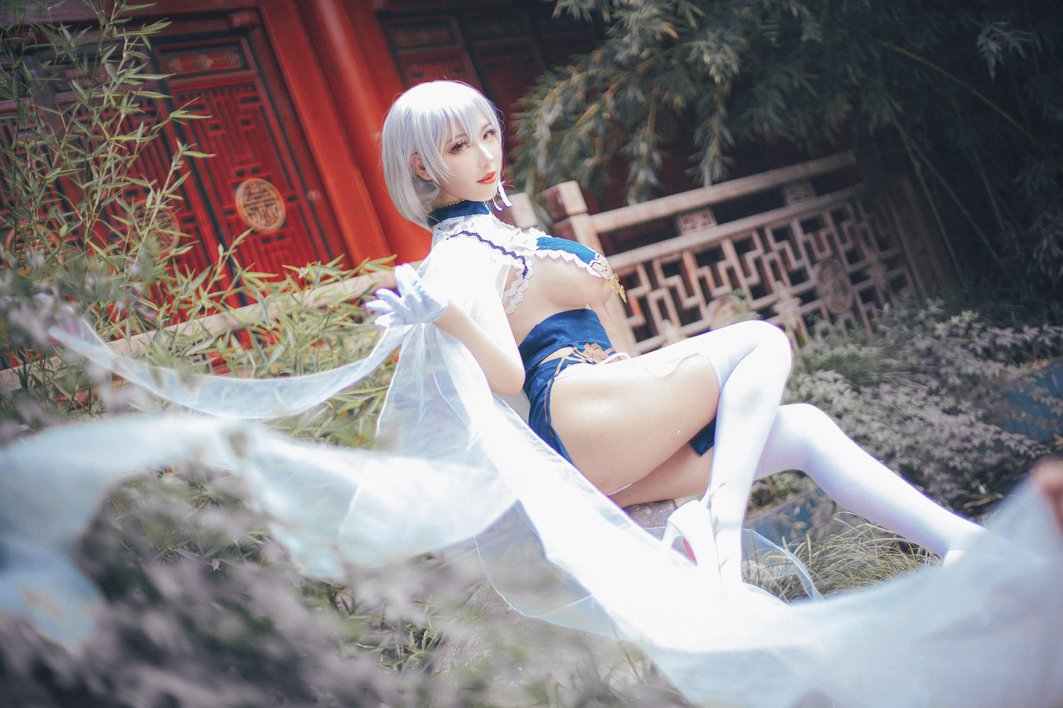 刺青poi - 天狼星 [16P]