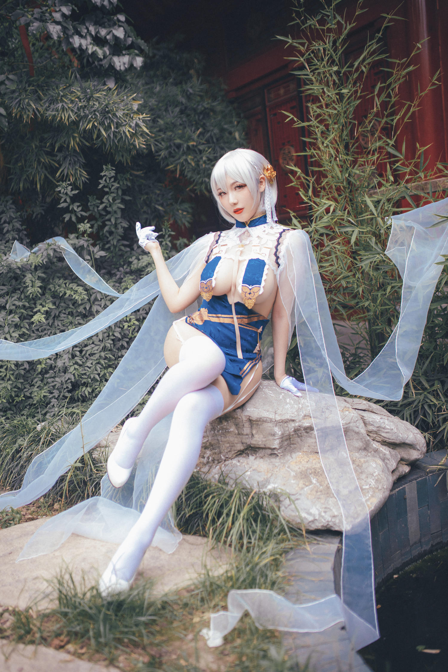 刺青poi - 天狼星 [16P]