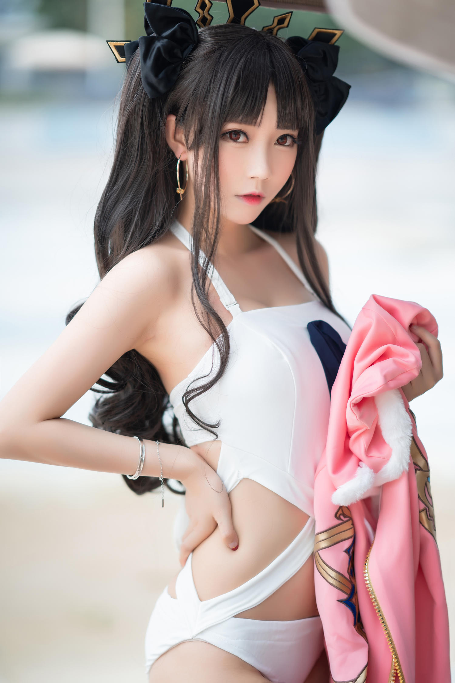 大肉丸 - 伊斯塔凛 [41P]