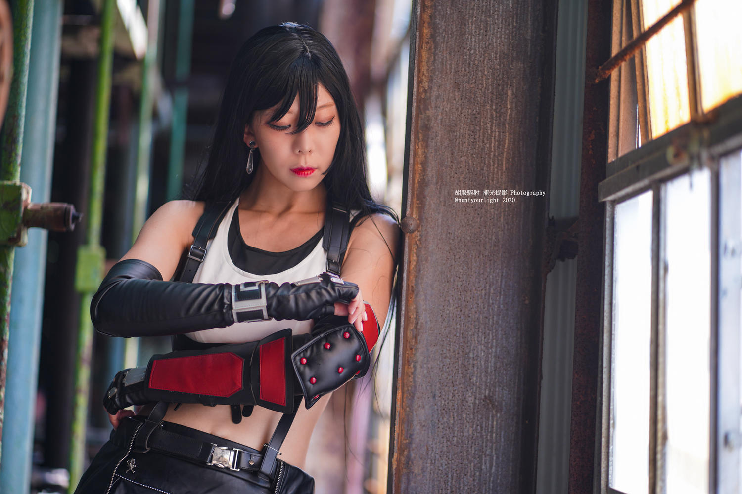 Mika - TIFA 通販版 [66P]