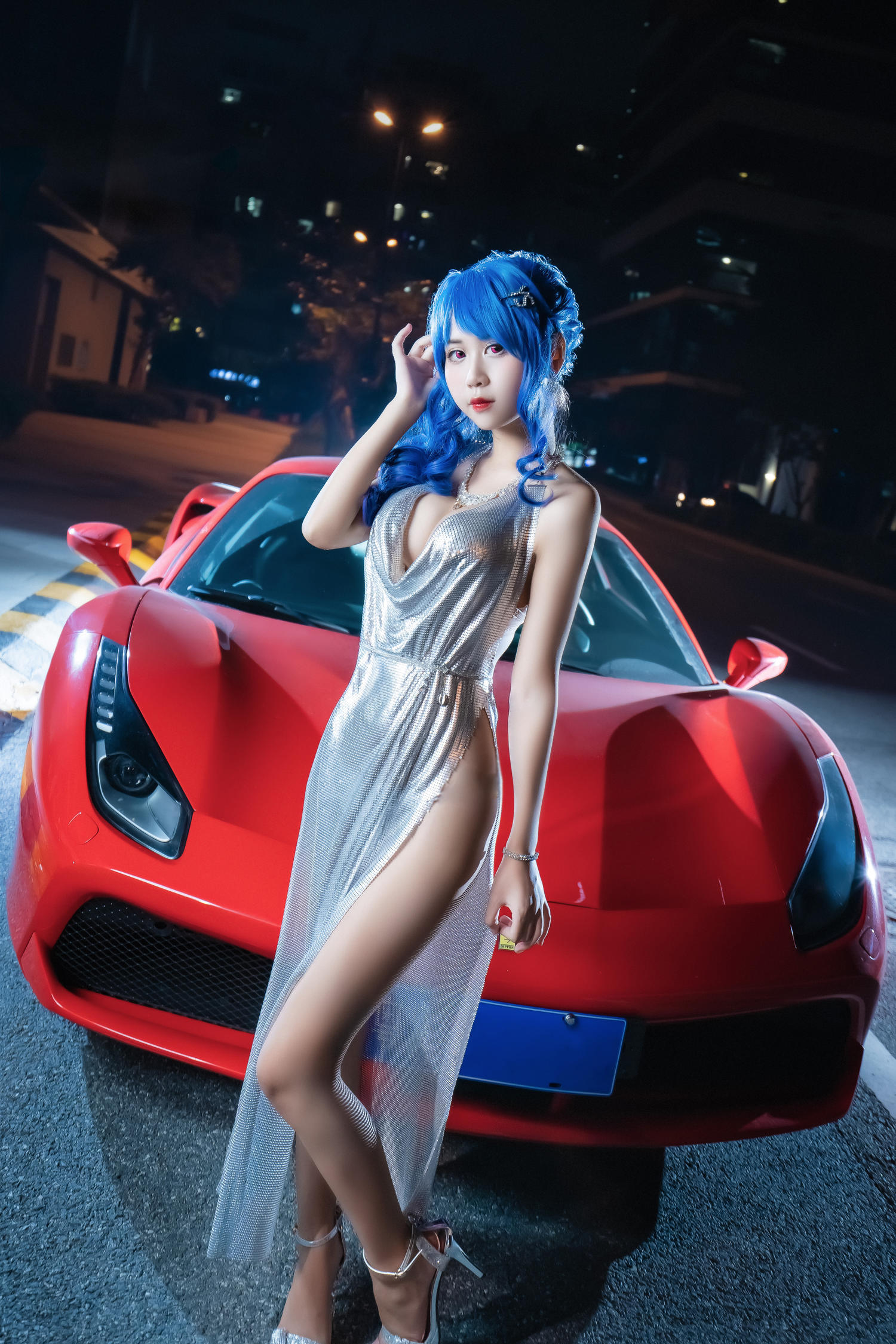 萌芽儿 - 圣路易斯 [20P]