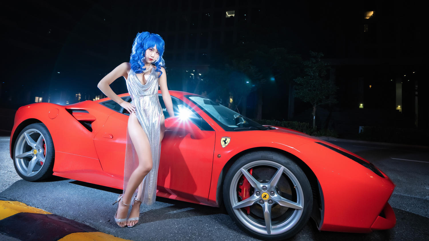 萌芽儿 - 圣路易斯 [20P]