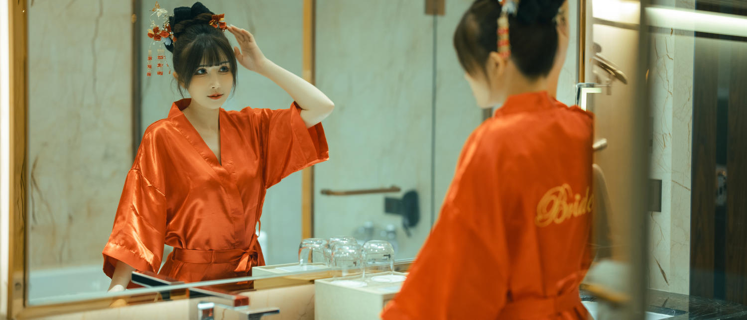 鹿八岁 新婚小故事 [108P1V-2.95GB]