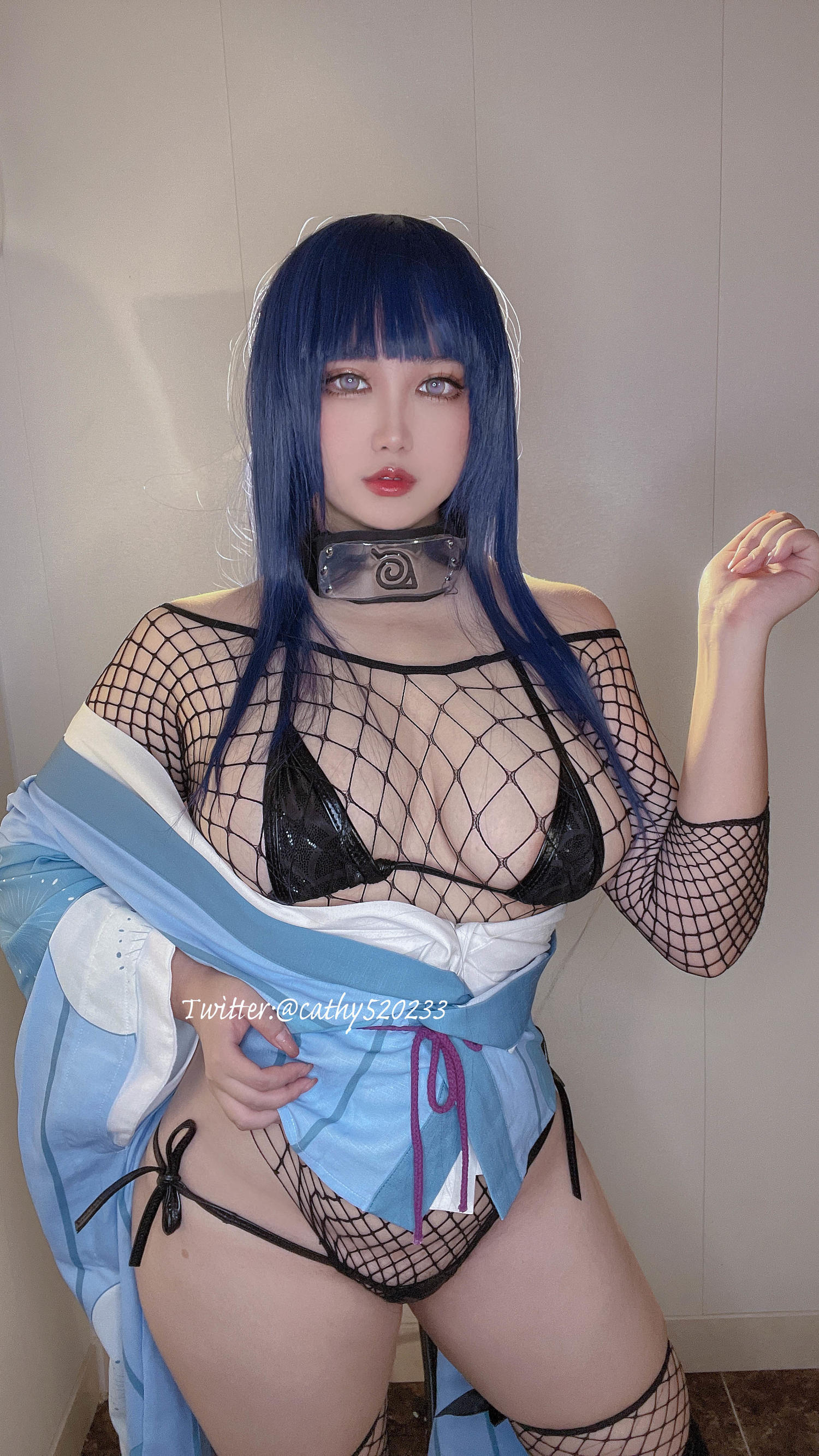 茶杯不泡tea - 雏田 [27P]