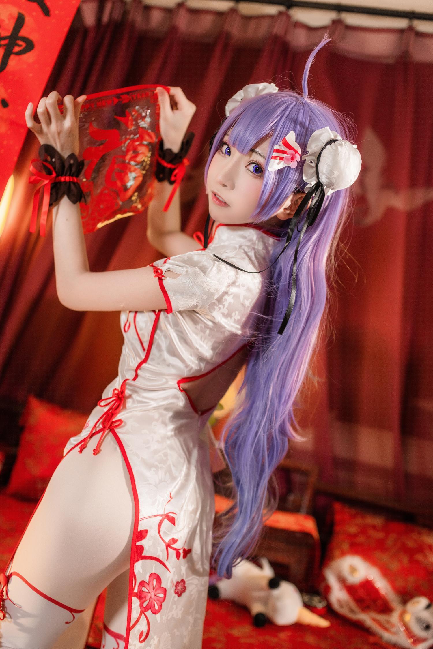 绮太郎 - 独角兽 [22P]