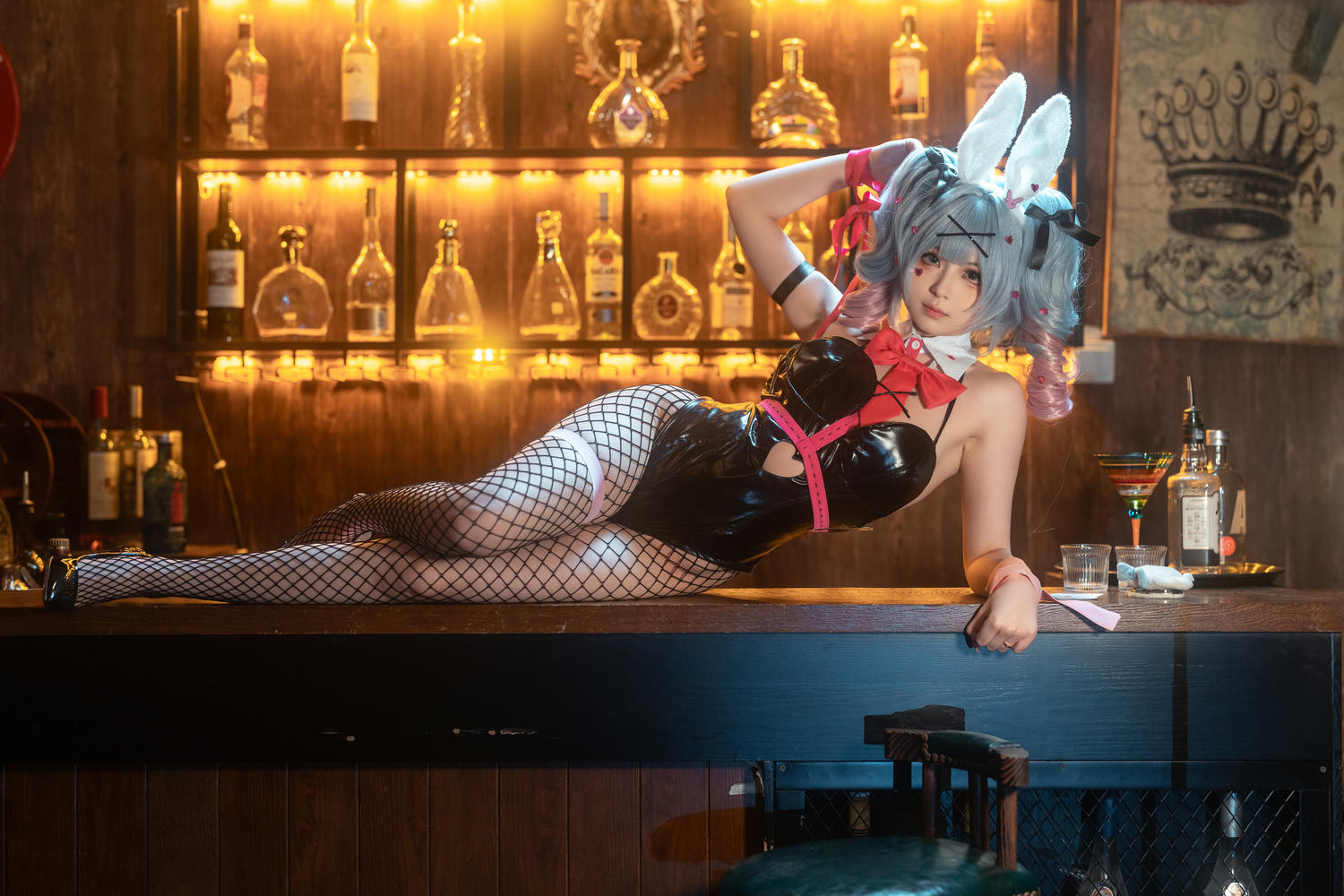 幼水铃衣 初音未来 兔子洞 [80P1V-4.38GB]