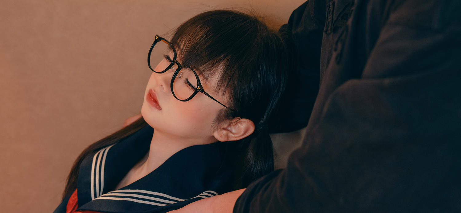 幼水铃衣 靡途 [169P1V-918MB]