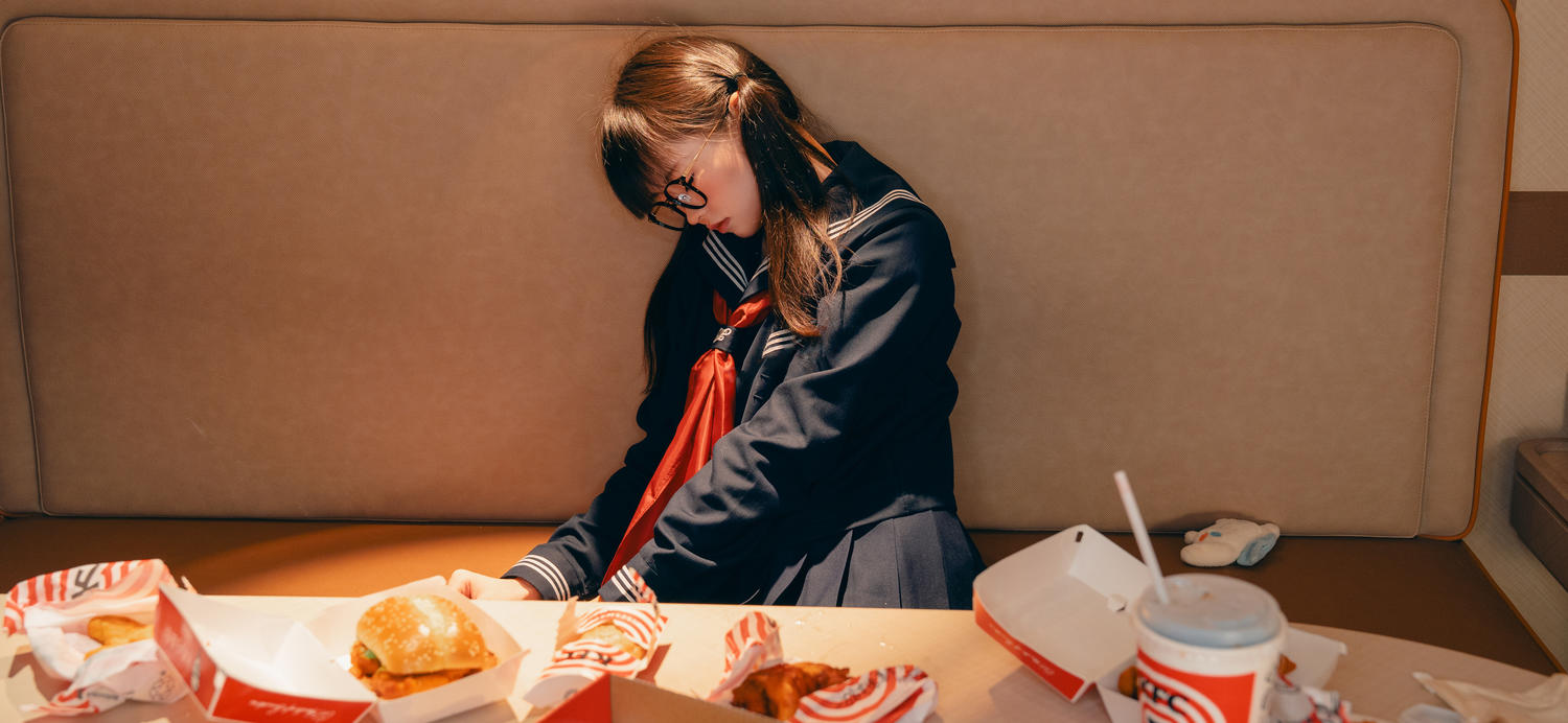 幼水铃衣 靡途 [169P1V-918MB]