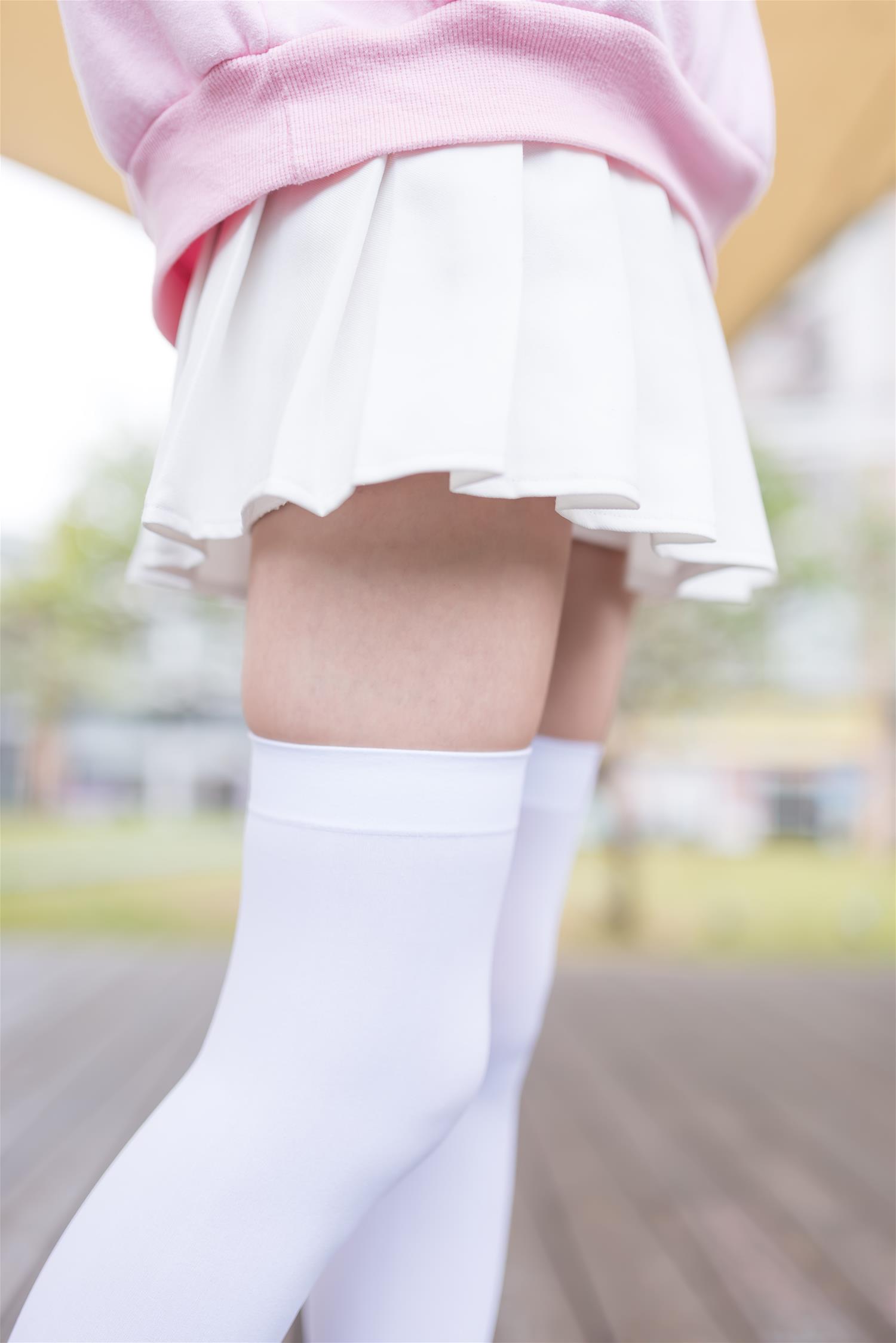 风之领域 NO.001 白丝超短裙 [49P-331MB]