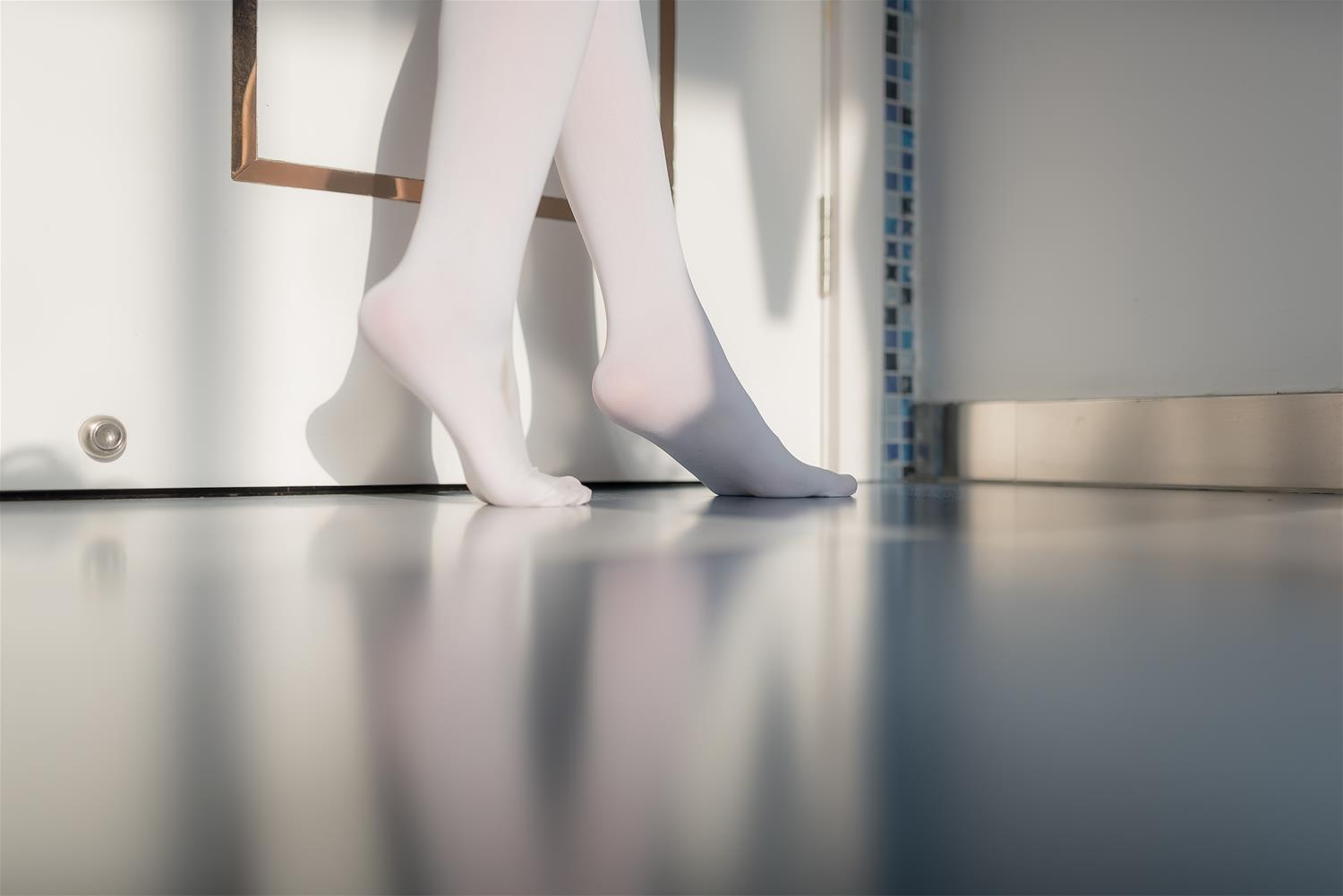 风之领域 NO.012 极品白丝 [41P-52MB]