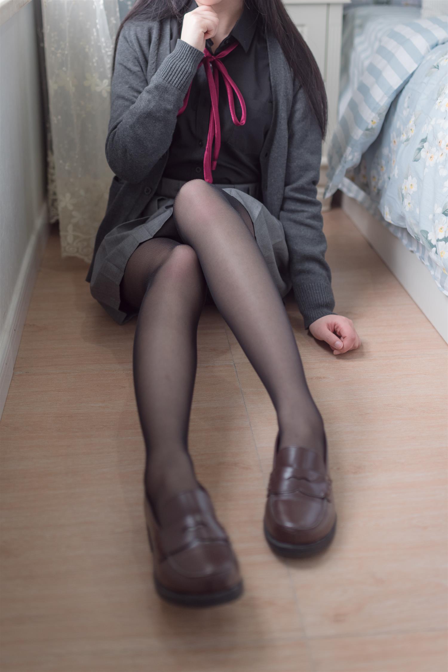 风之领域 NO.029 黑丝短裙 [45P-182MB]