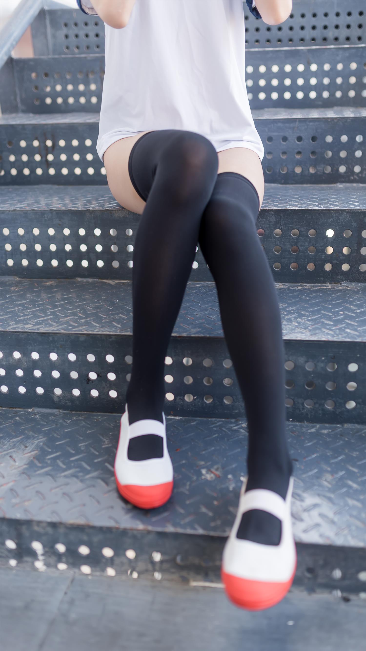 风之领域 NO.032 运动少女的性感 [50P-211MB]