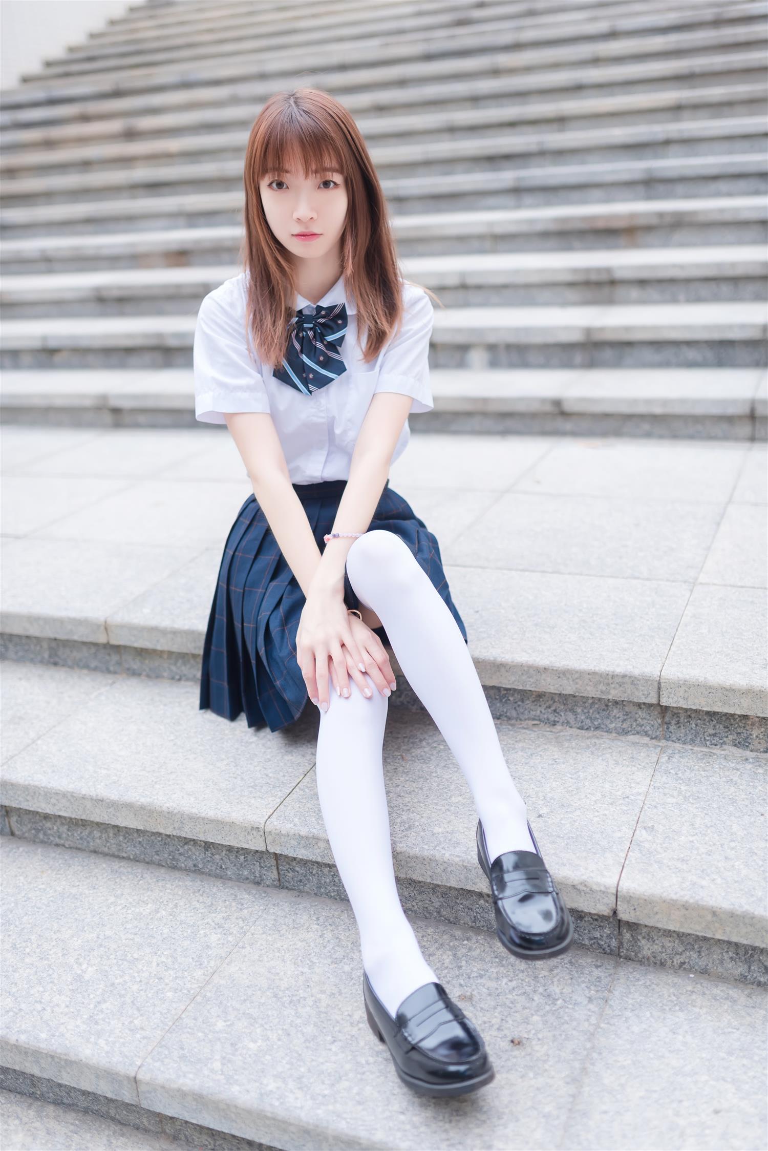 风之领域 NO.036 青春学妹 [50P-244MB]