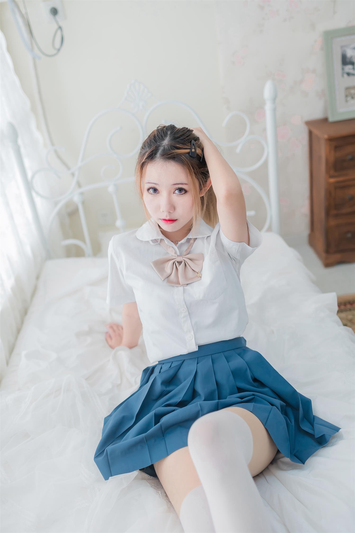 风之领域 NO.075 少女的私房 [47P-197MB]