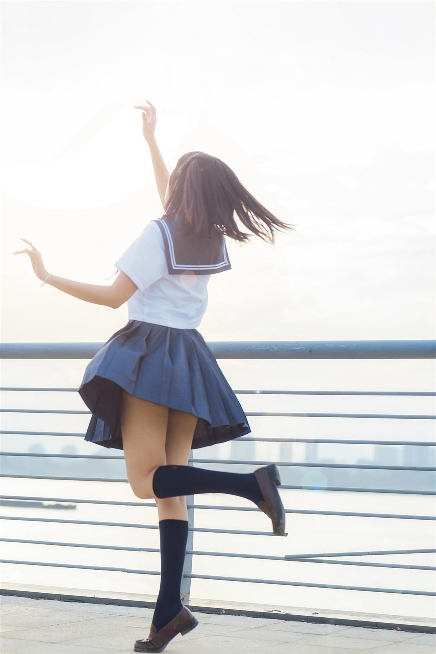 风之领域 NO.076 我和春天有个约会 [40P-217MB]