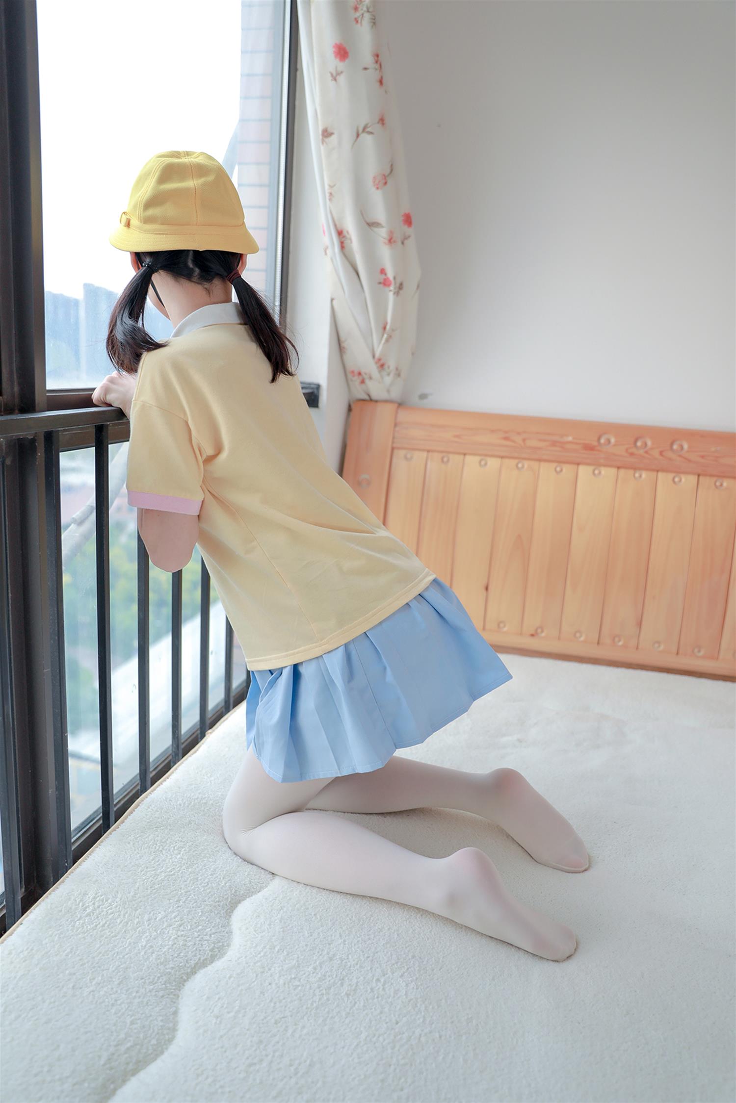 风之领域 NO.087 幼稚园小萝莉 [58P-294MB]