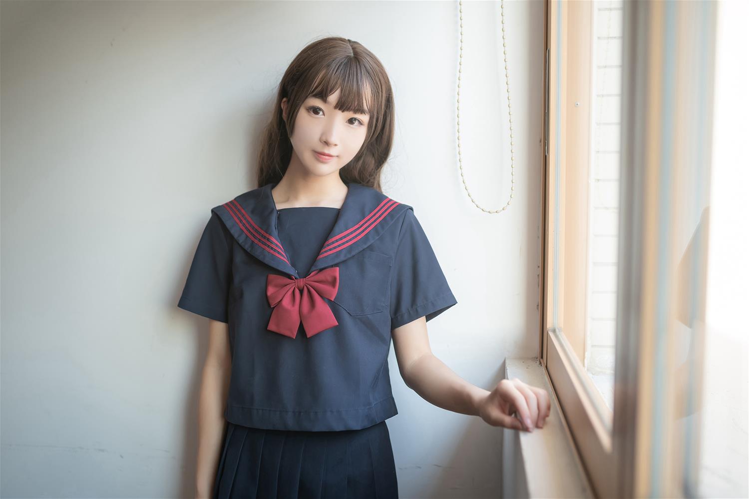 风之领域 NO.126 教室里的黑丝JK [39P-239MB]