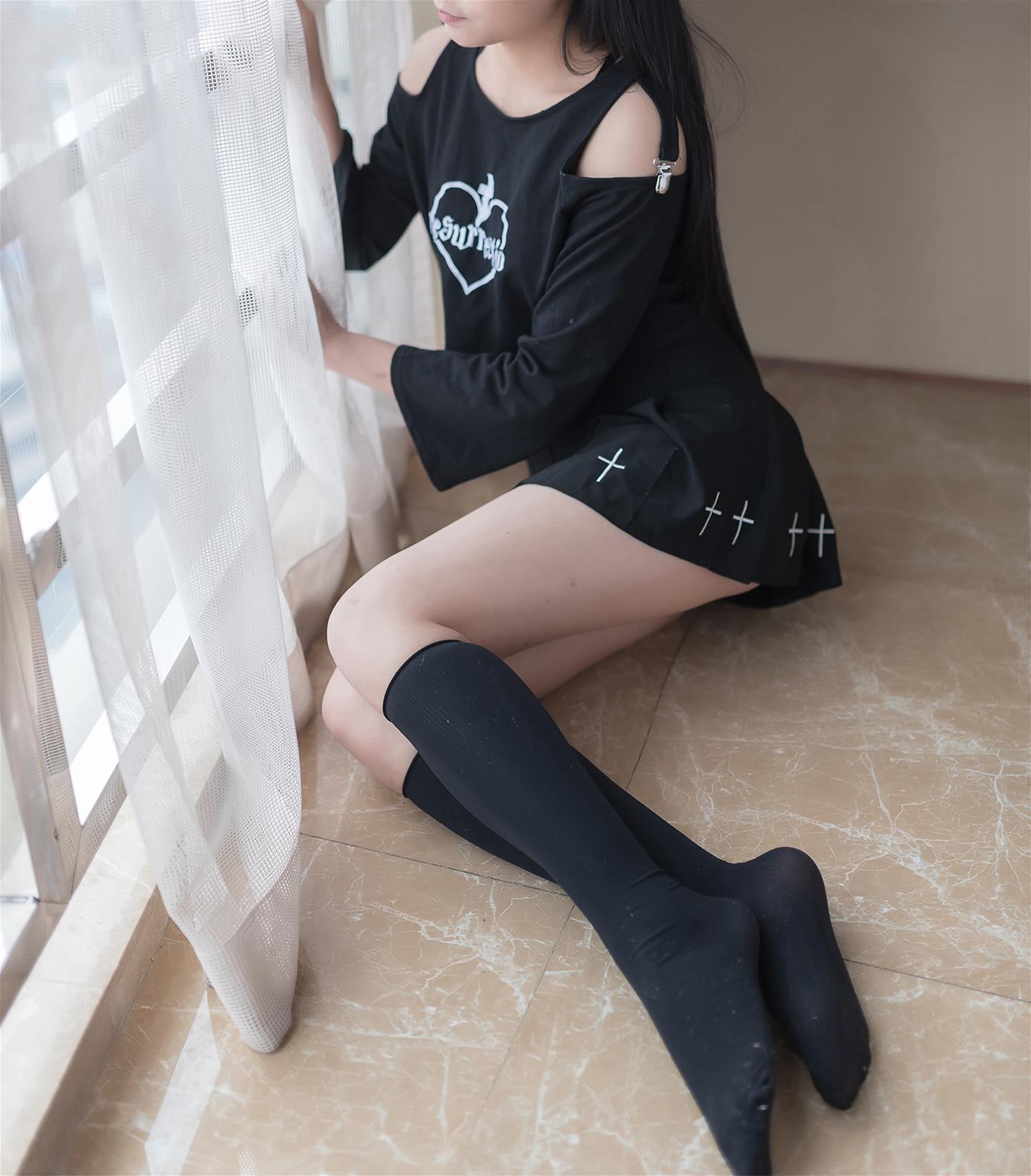 风之领域 NO.133 吊带短裙 [40P-269MB]