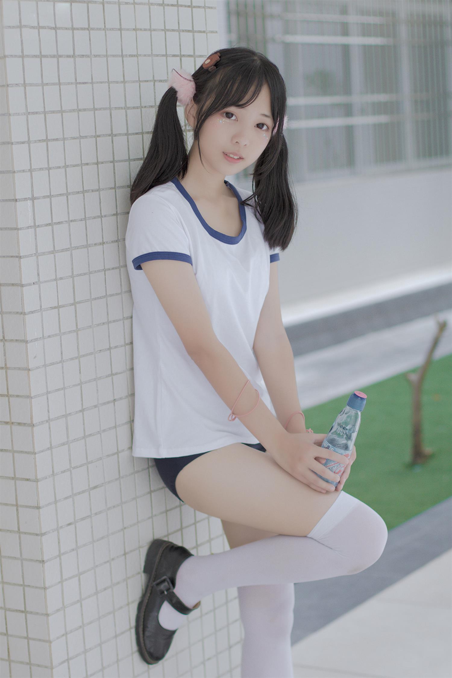 风之领域 NO.134 双马尾萝莉 [40P-237MB]