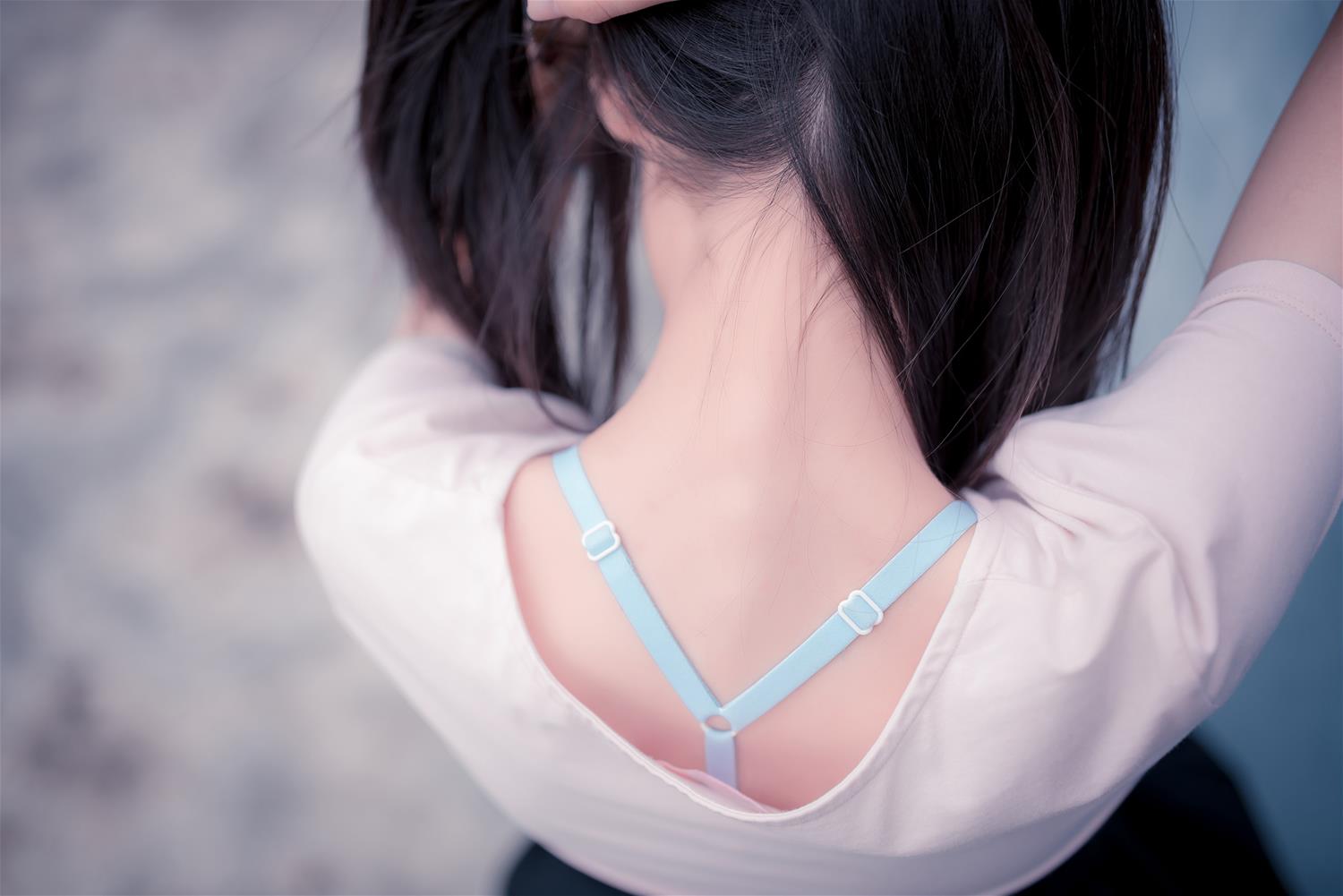 风之领域 NO.171 黑丝筒袜 [41P-362MB]