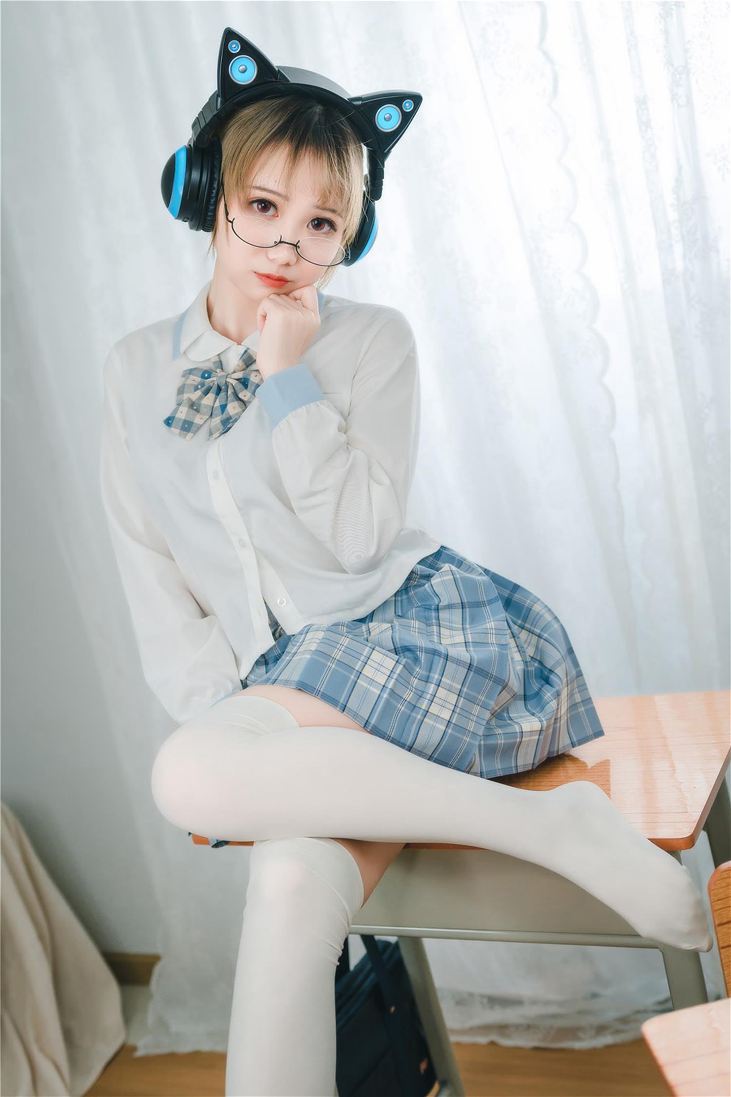 风之领域 NO.186 邻家宅小妹 [39P-278MB]