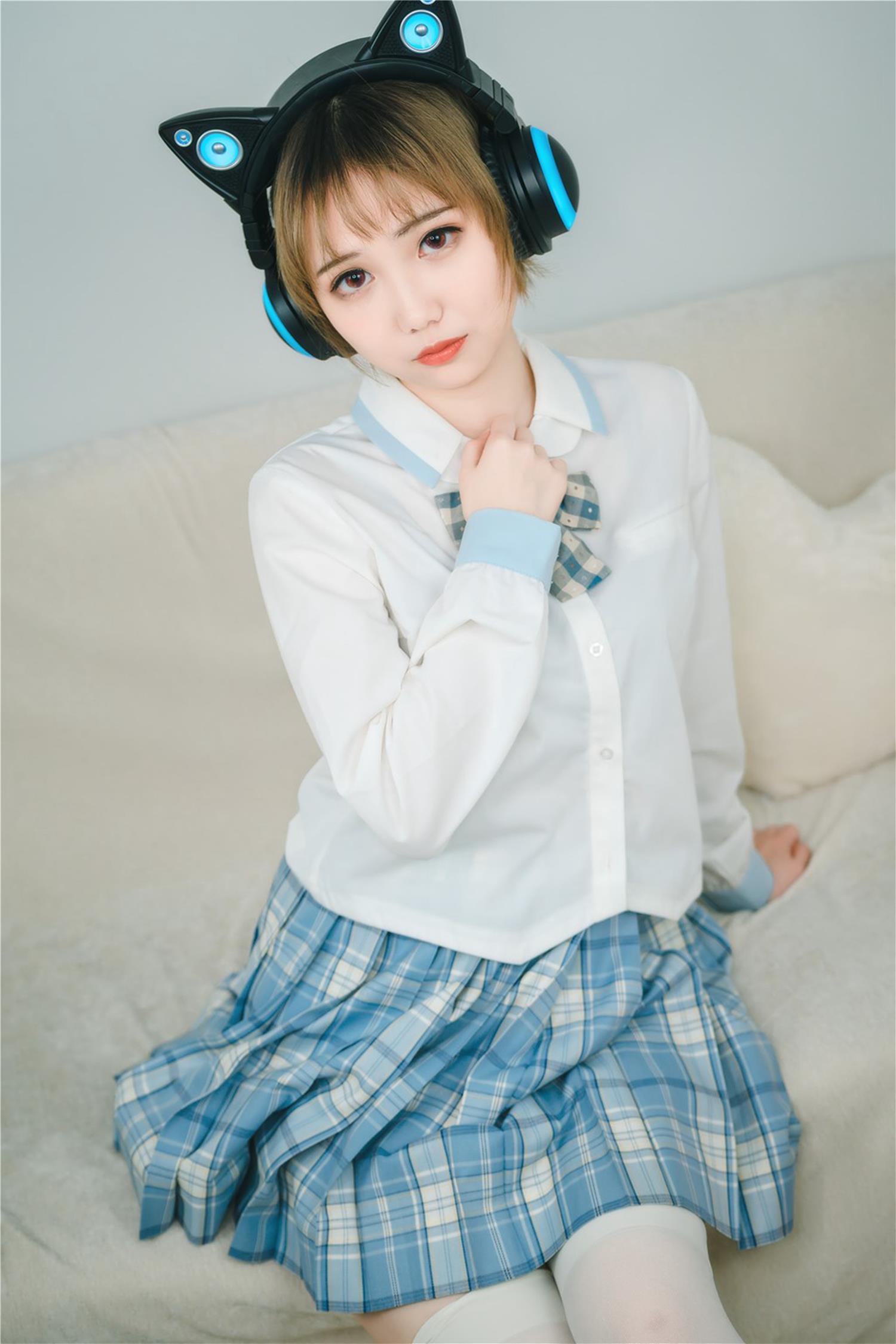 风之领域 NO.186 邻家宅小妹 [39P-278MB]