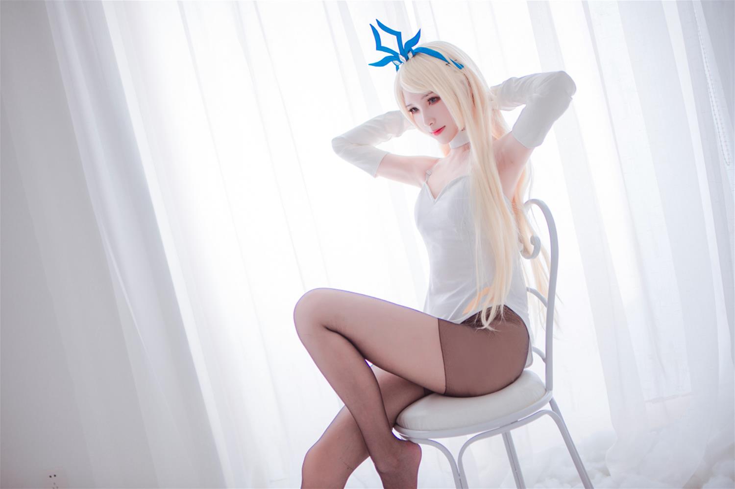 风之领域 NO.191 兔女郎 风女 [42P-436MB]