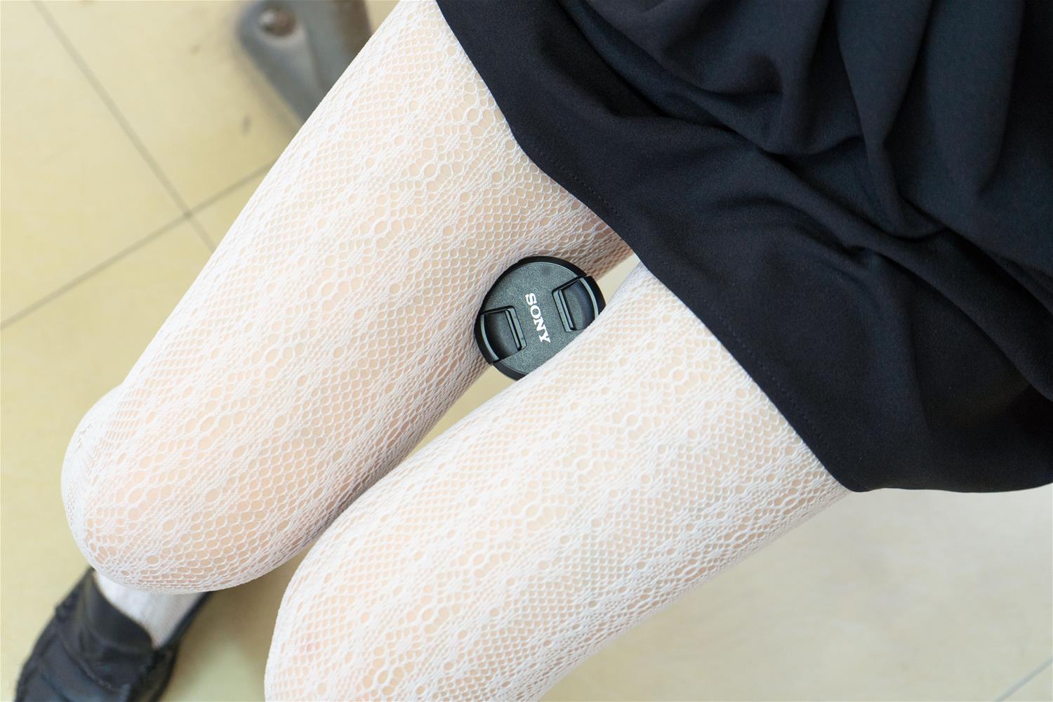 风之领域 NO.206 蕾丝袜 [40P-335MB]