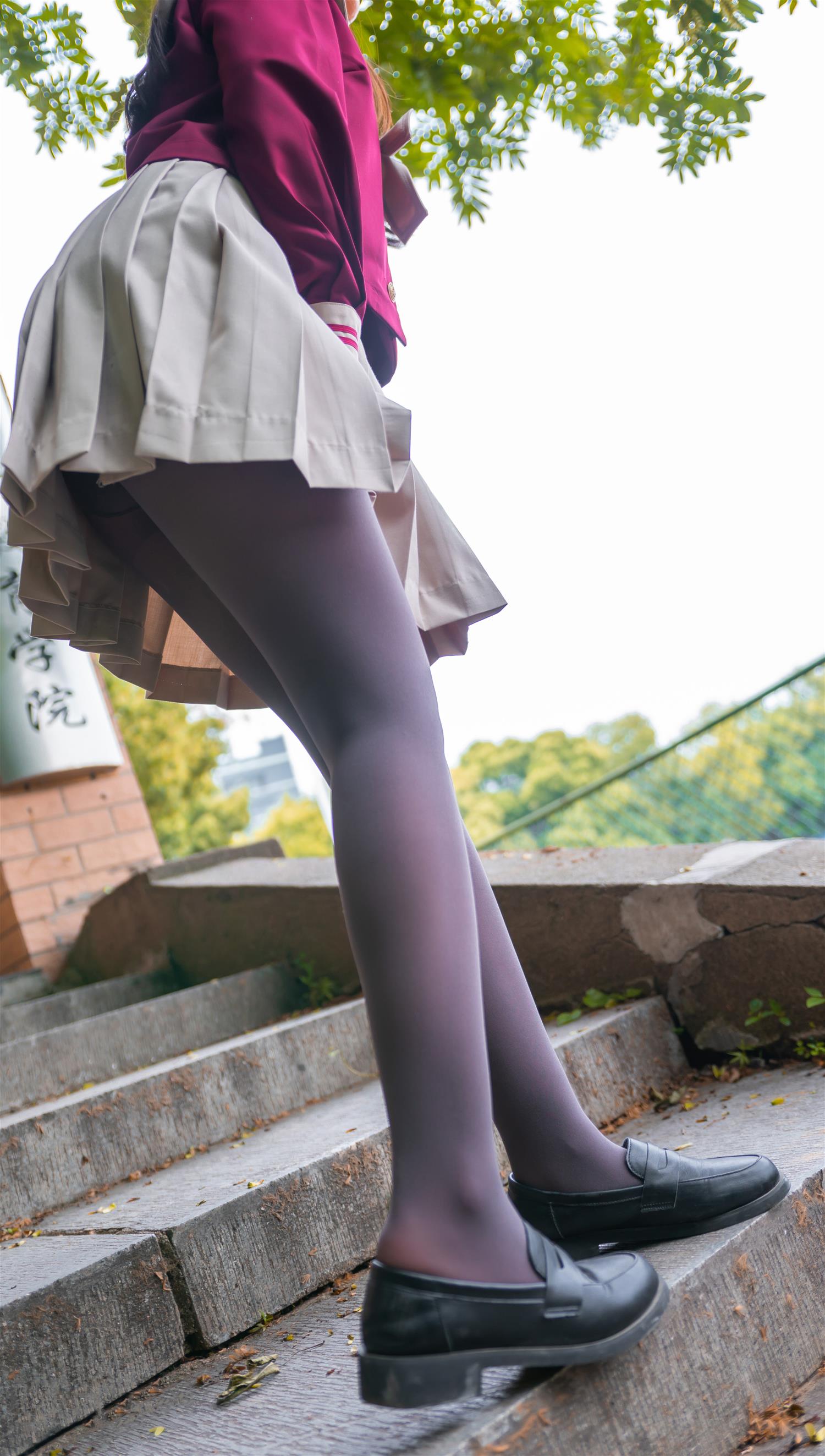 风之领域 NO.212 放学后来约会吧 [44P-408MB]