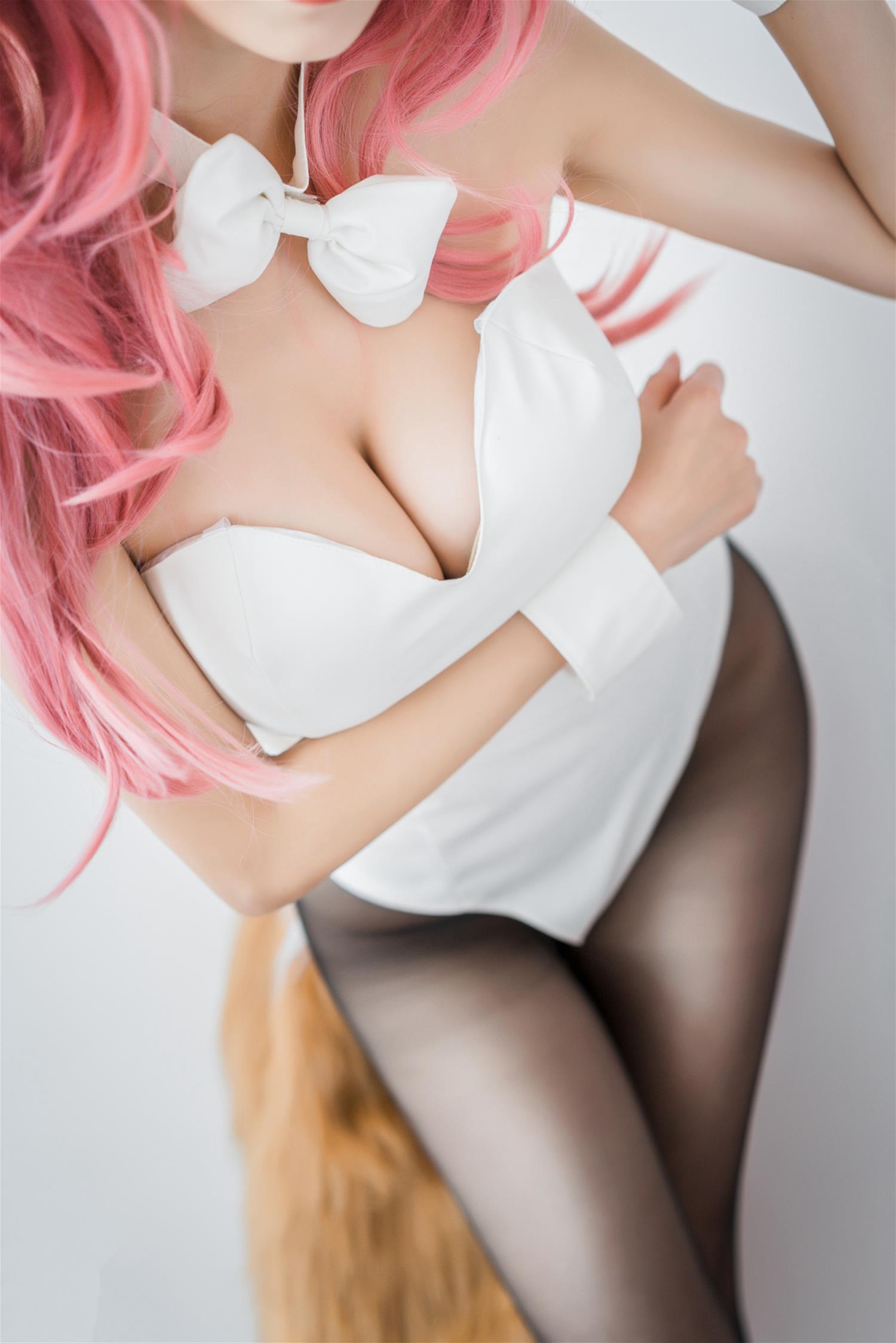 风之领域 NO.222 玉藻前兔女郎 [50P-499MB]