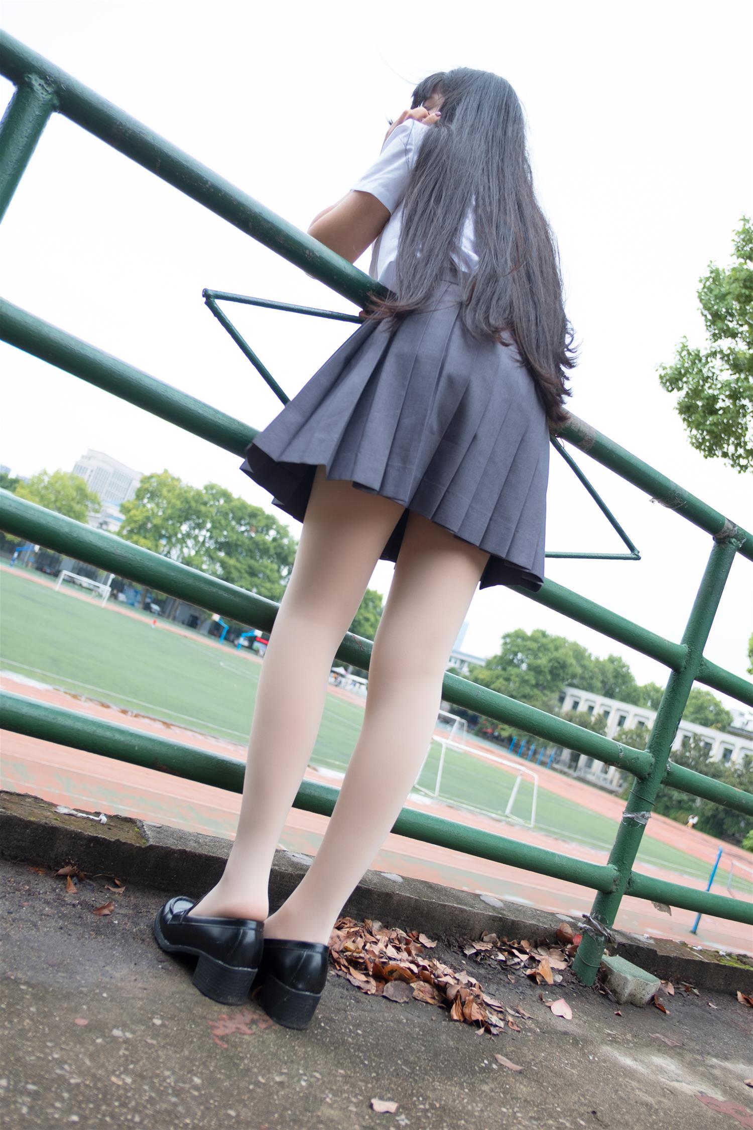 森萝财团 BETA-005 女生的白衬衣诱惑 [75P-498MB]