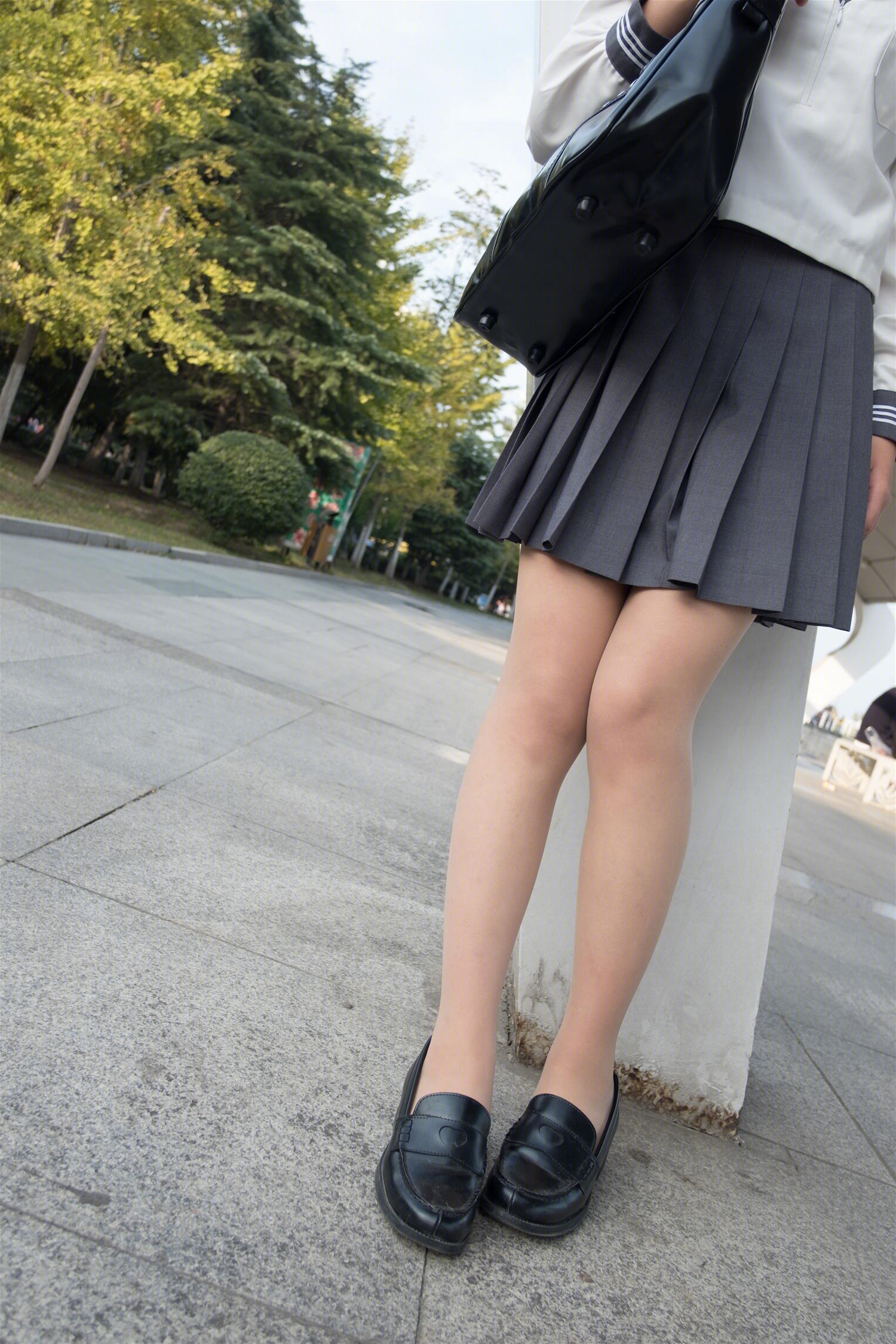 森萝财团 BETA-009 日系肉丝小妹 [44P-271MB]