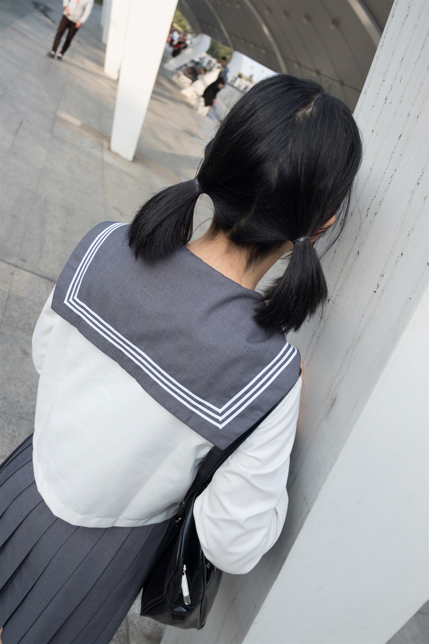 森萝财团 BETA-009 日系肉丝小妹 [44P-271MB]