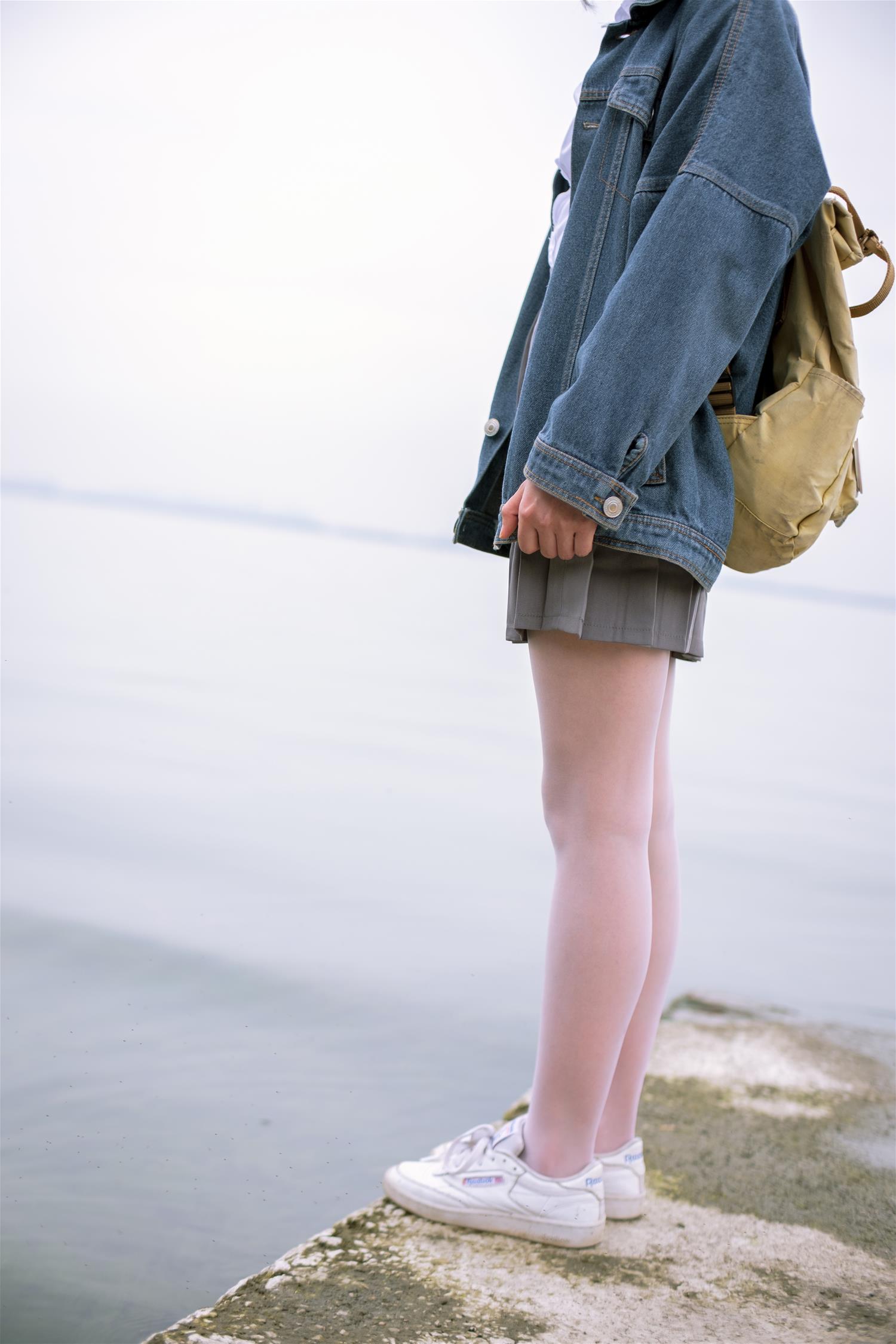 森萝财团 BETA-014 学生妹的外拍写真 [85P-946MB]