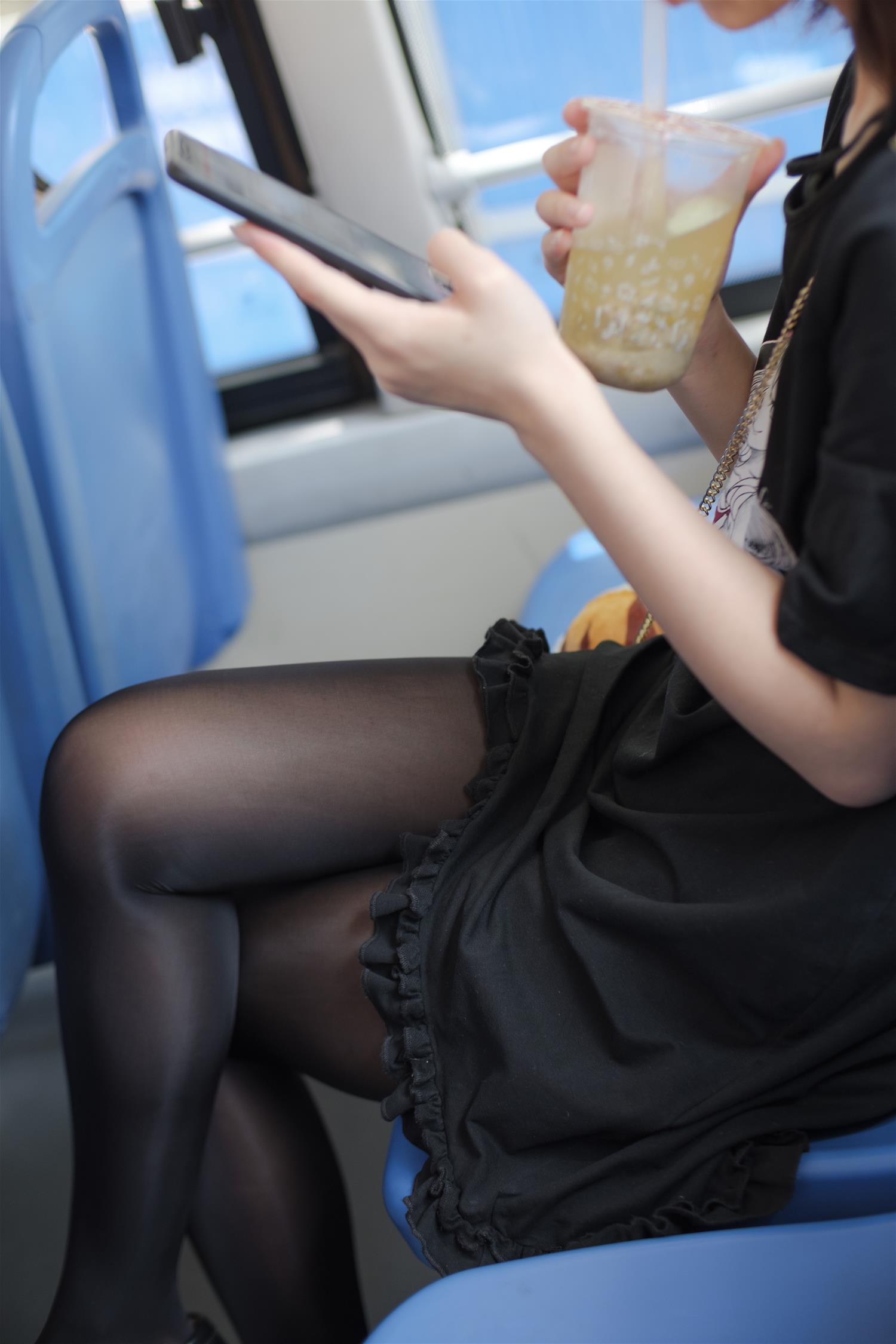 森萝财团 BETA-019 黑丝挑逗 [59P1V-859MB]