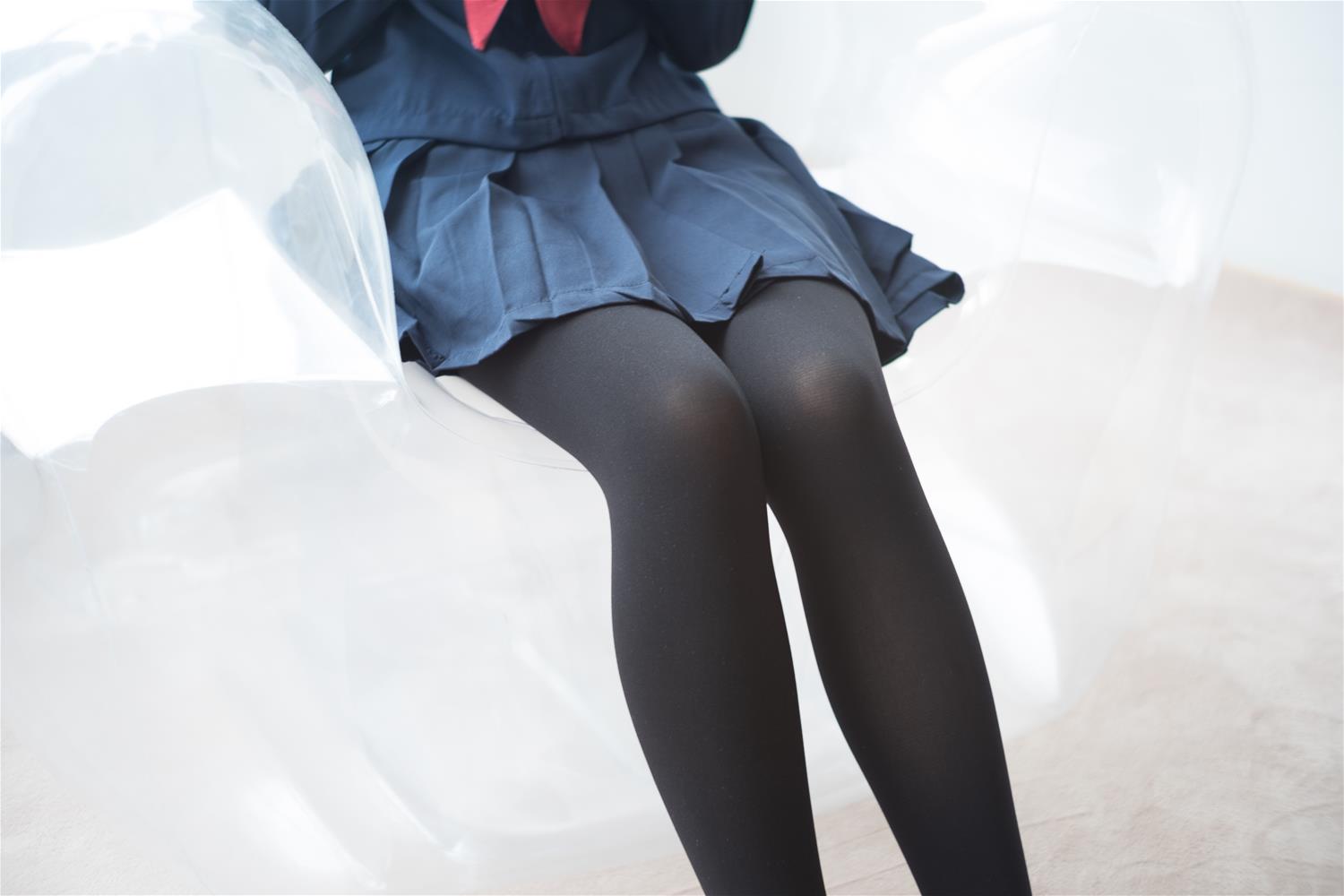 森萝财团 BETA-024 JK黑丝少女 [109P-836MB]