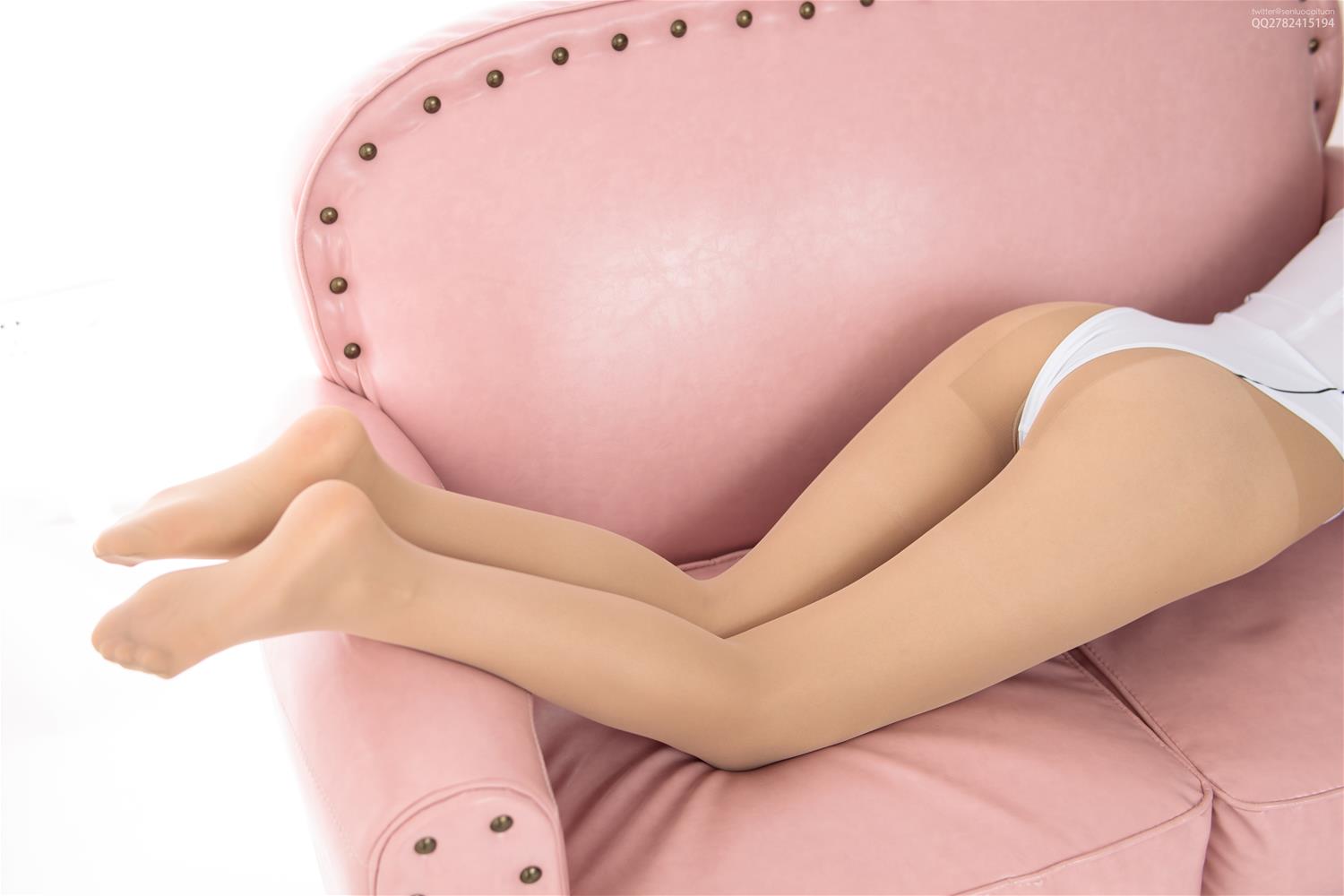 森萝财团 JKFUN-034 绫波丽战斗服泳装 30D肉丝 卉子 [79P1V-2.25G]