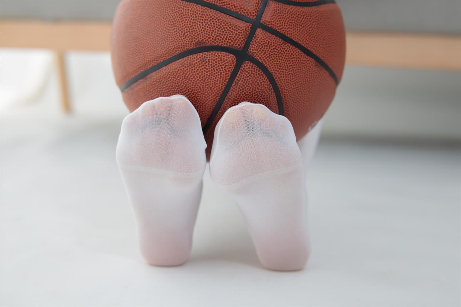 森萝财团 JKFUN-036 与篮球无关 80D白丝 R16 [60P1V-2.75GB]