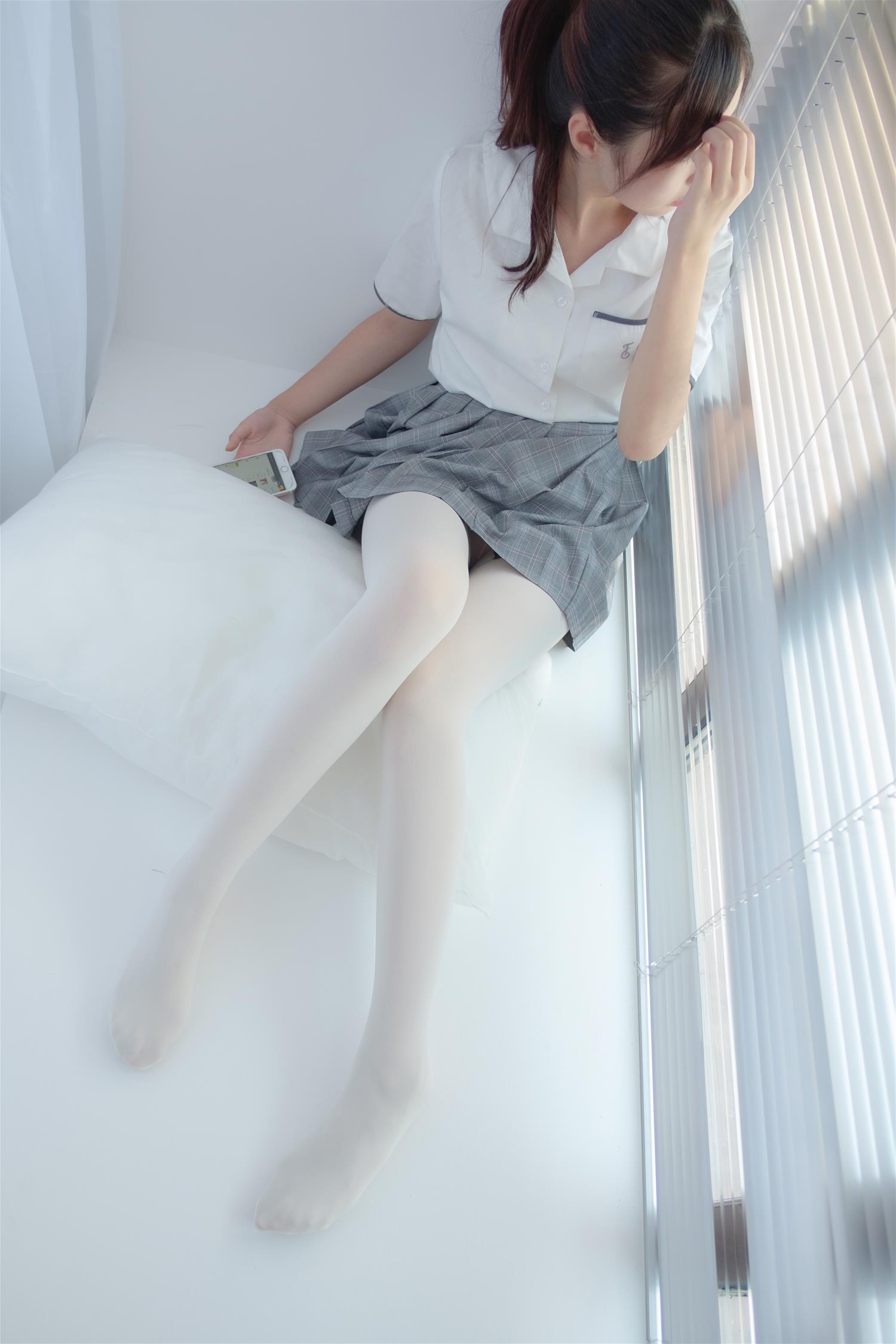 森萝财团 R15-028 吹弹可破 [96P-457MB]