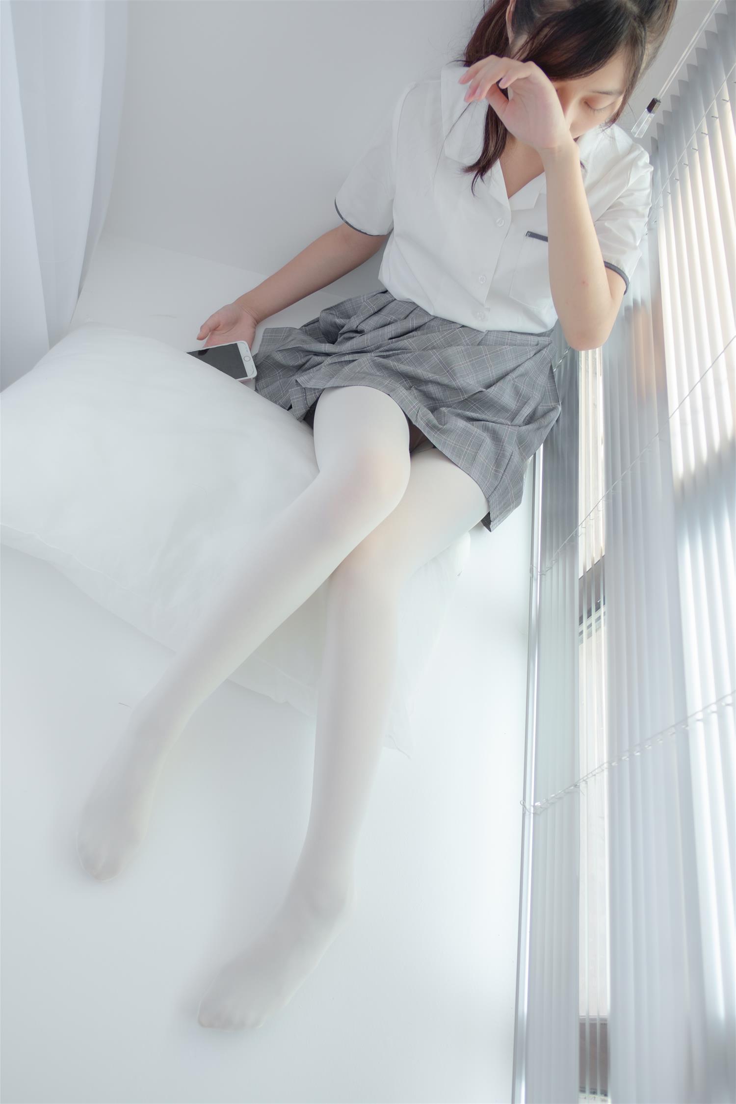 森萝财团 R15-028 吹弹可破 [96P-457MB]